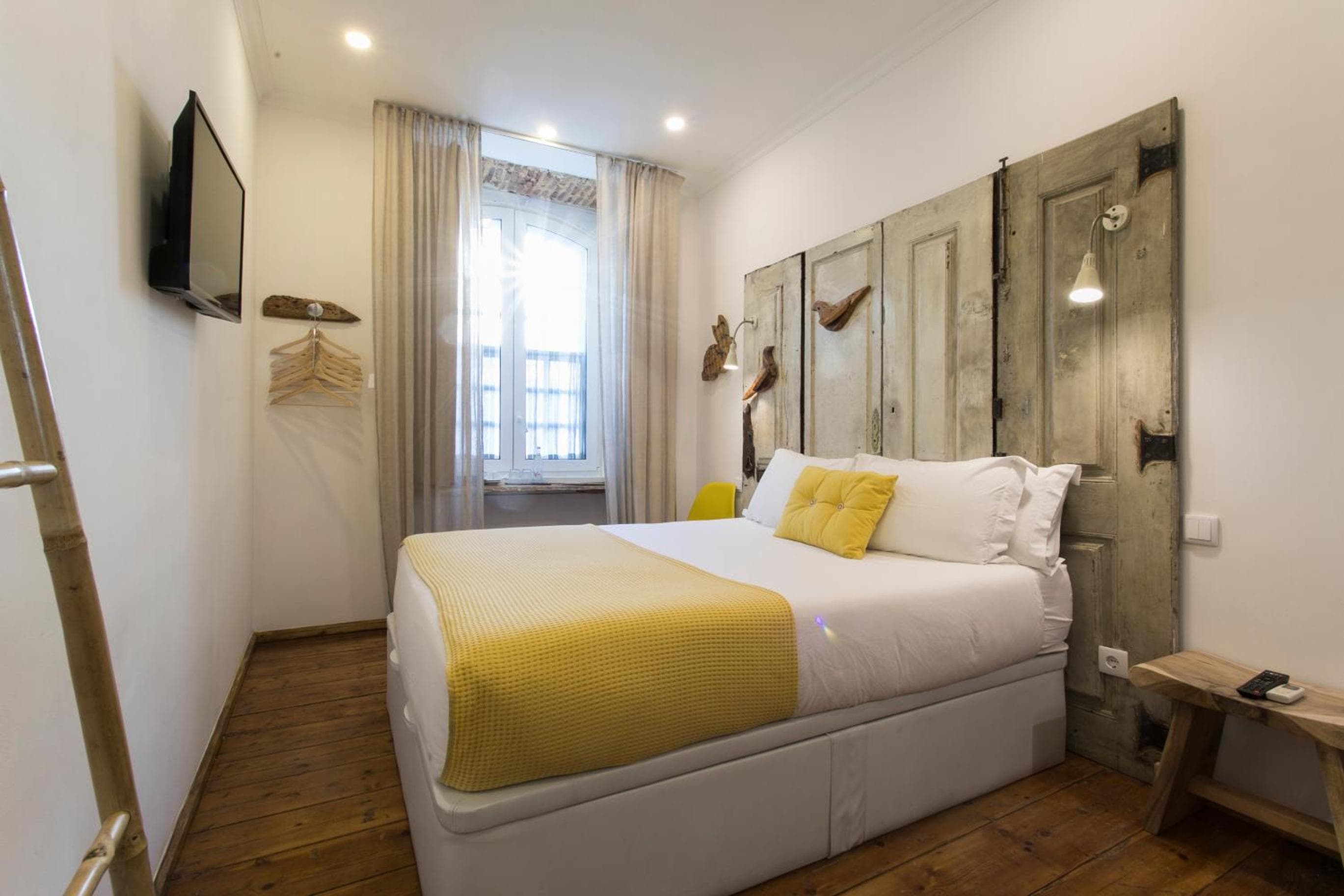 262 Boutique Hotel — 22