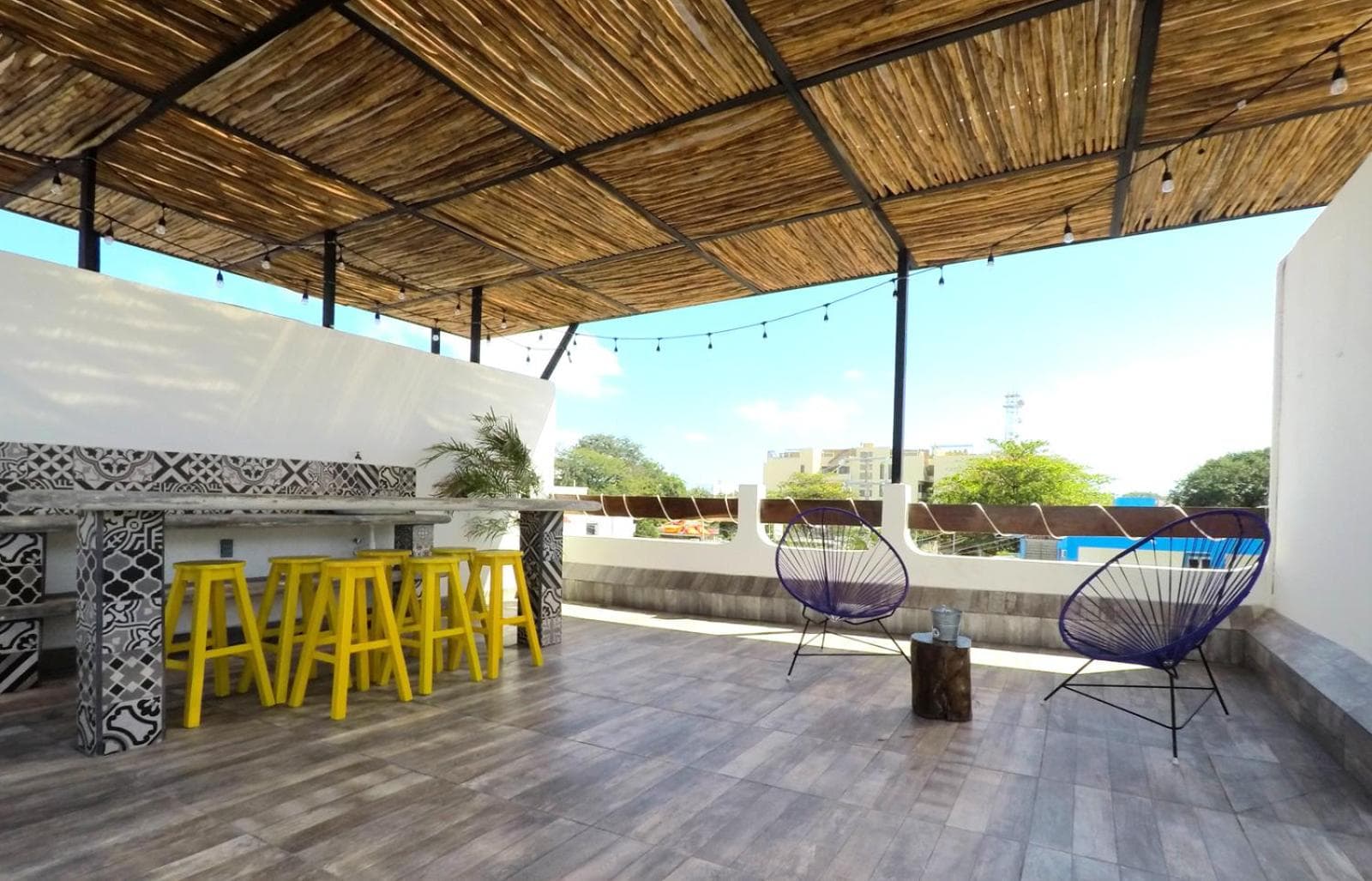 Valentina Suites Playa del Carmen — 6