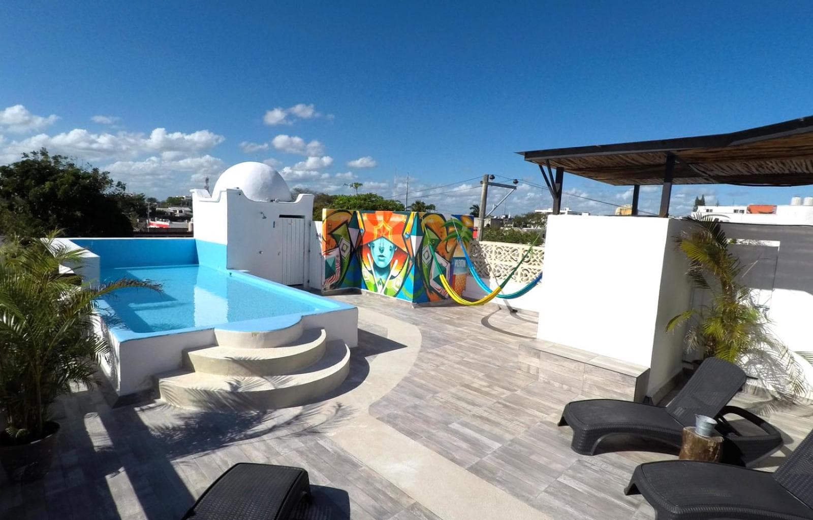 Valentina Suites Playa del Carmen — 15