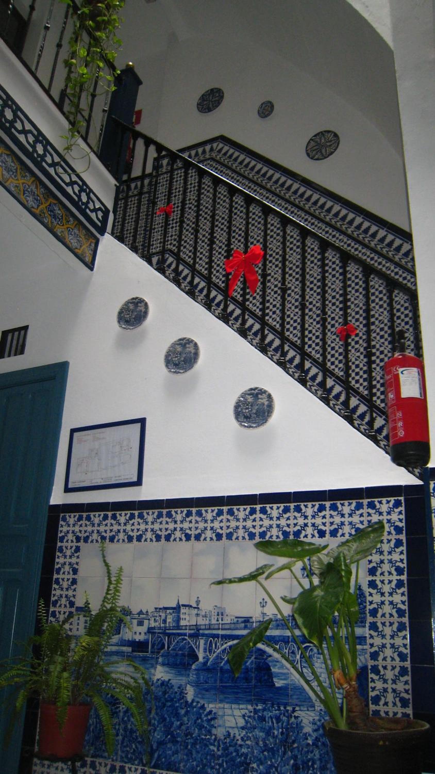 Pensión La Montoreña — 30