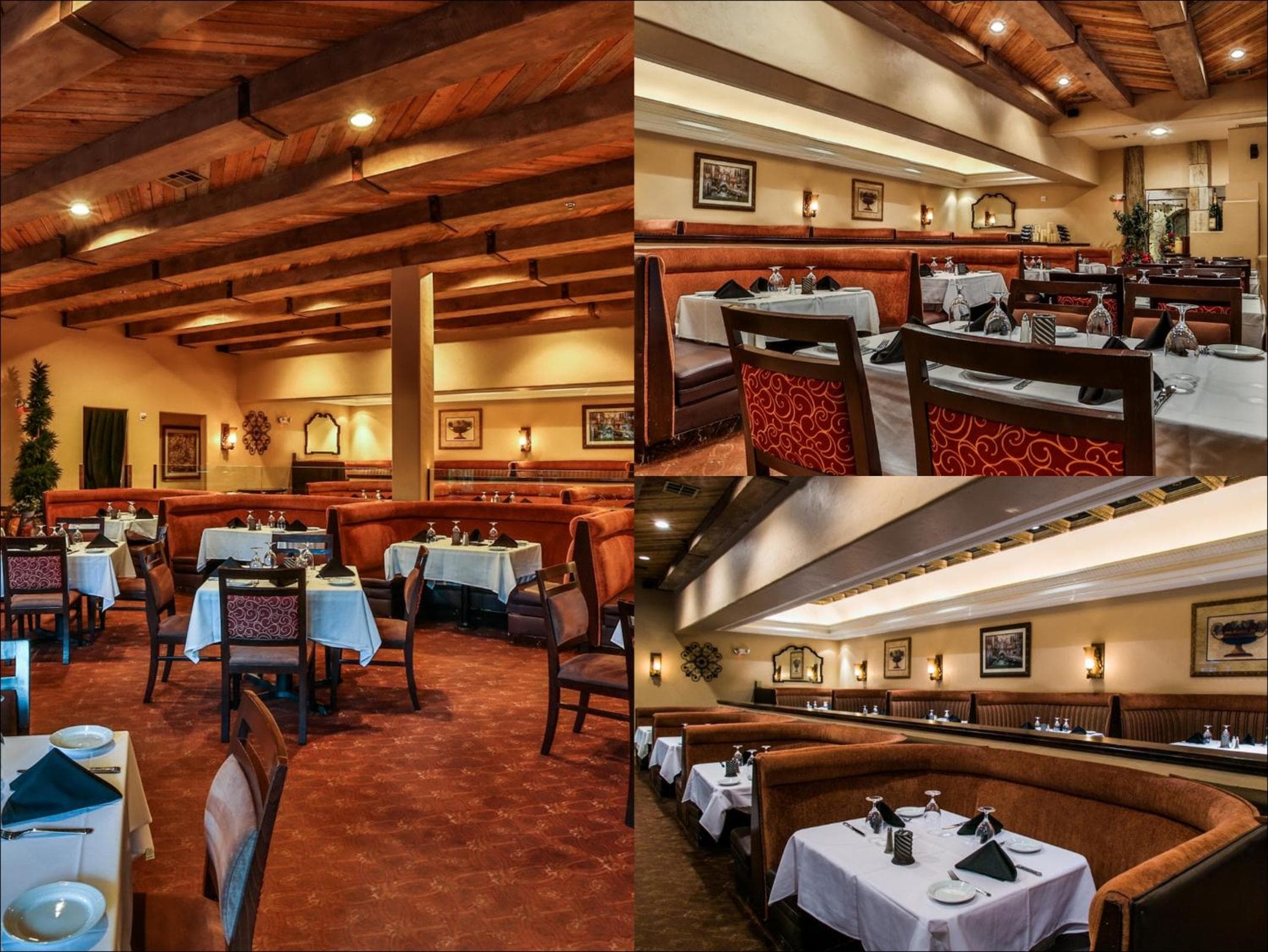 Tuscany Suites & Casino — 26