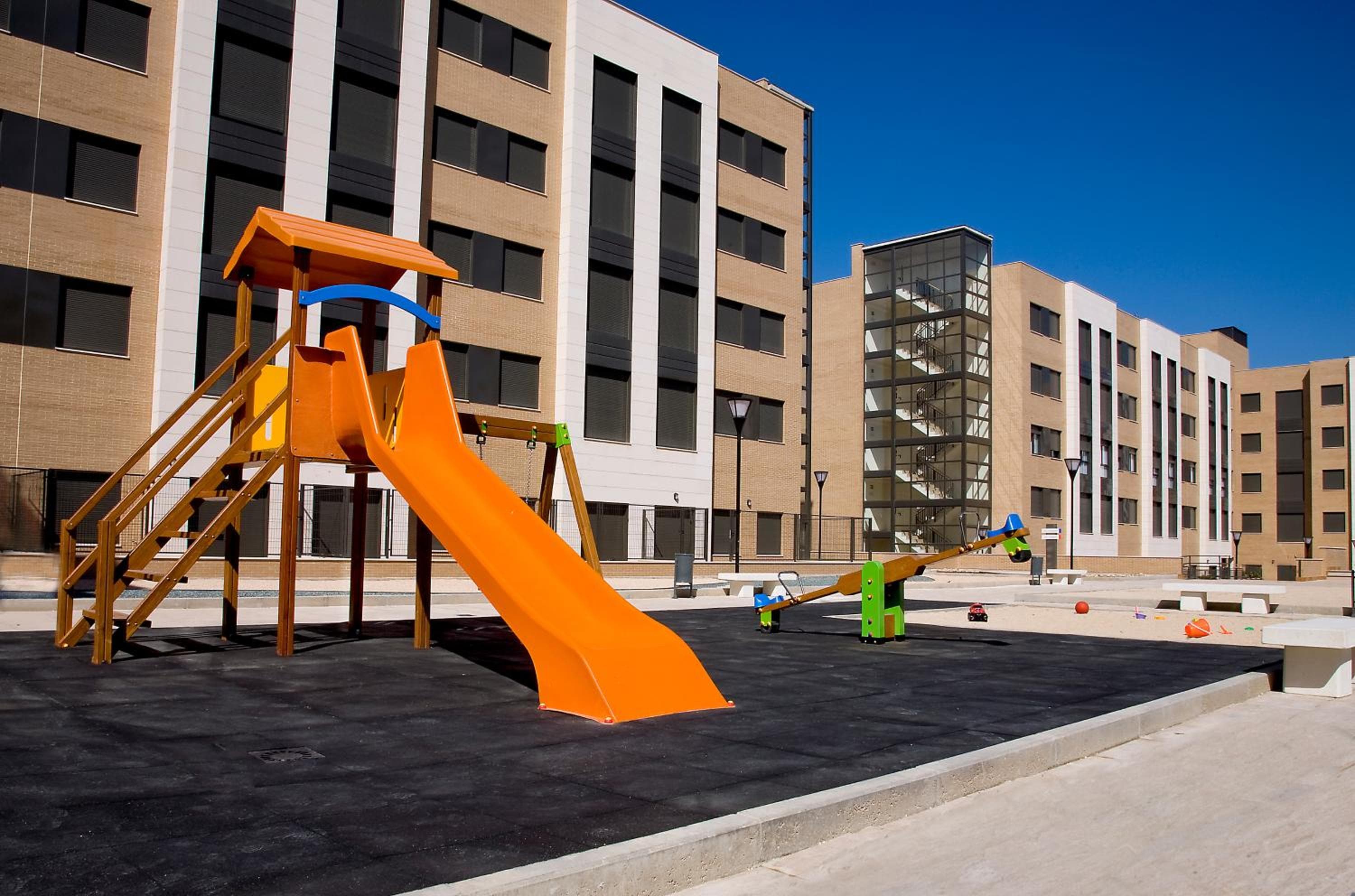 Compostela Suites — 30