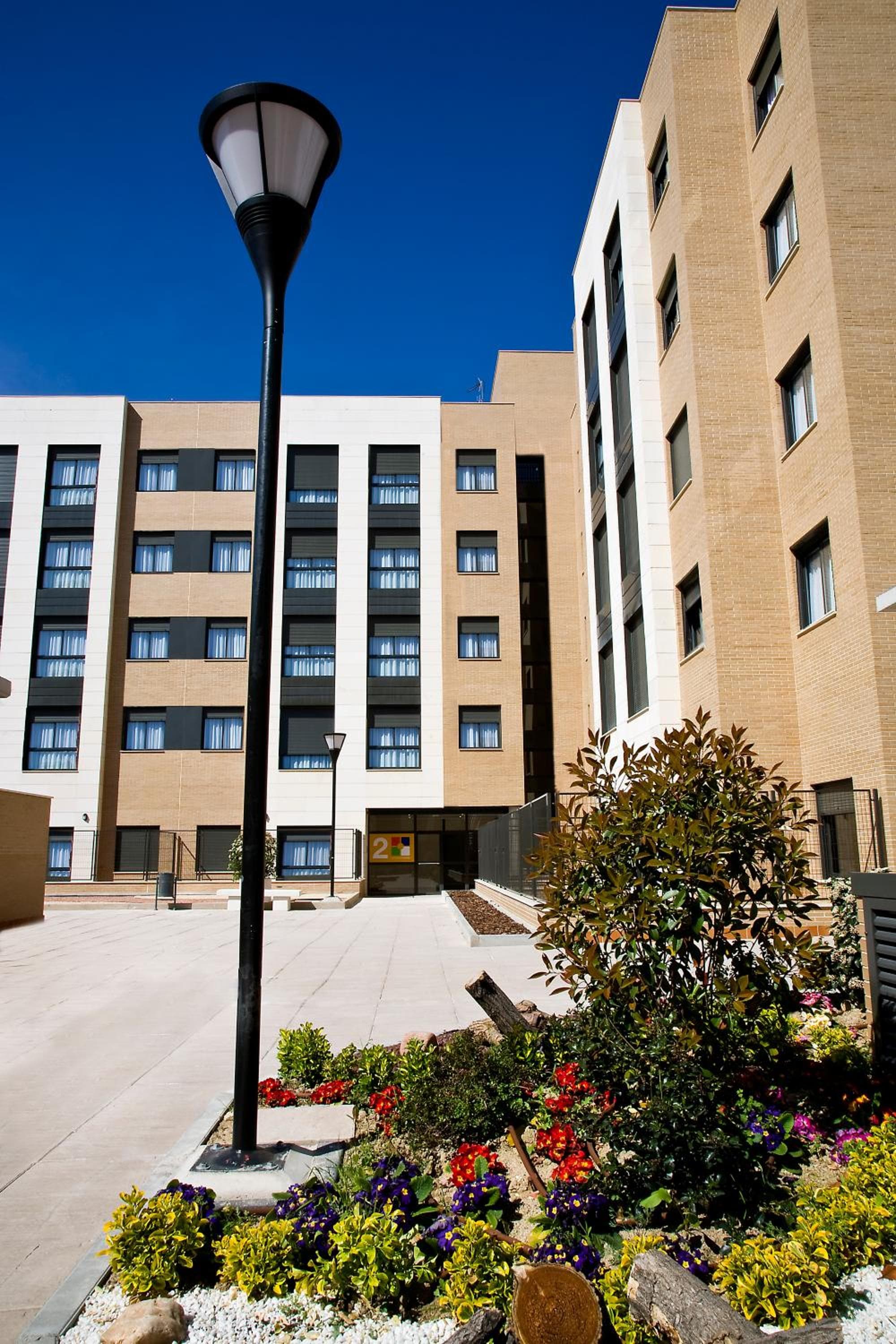 Compostela Suites — 14