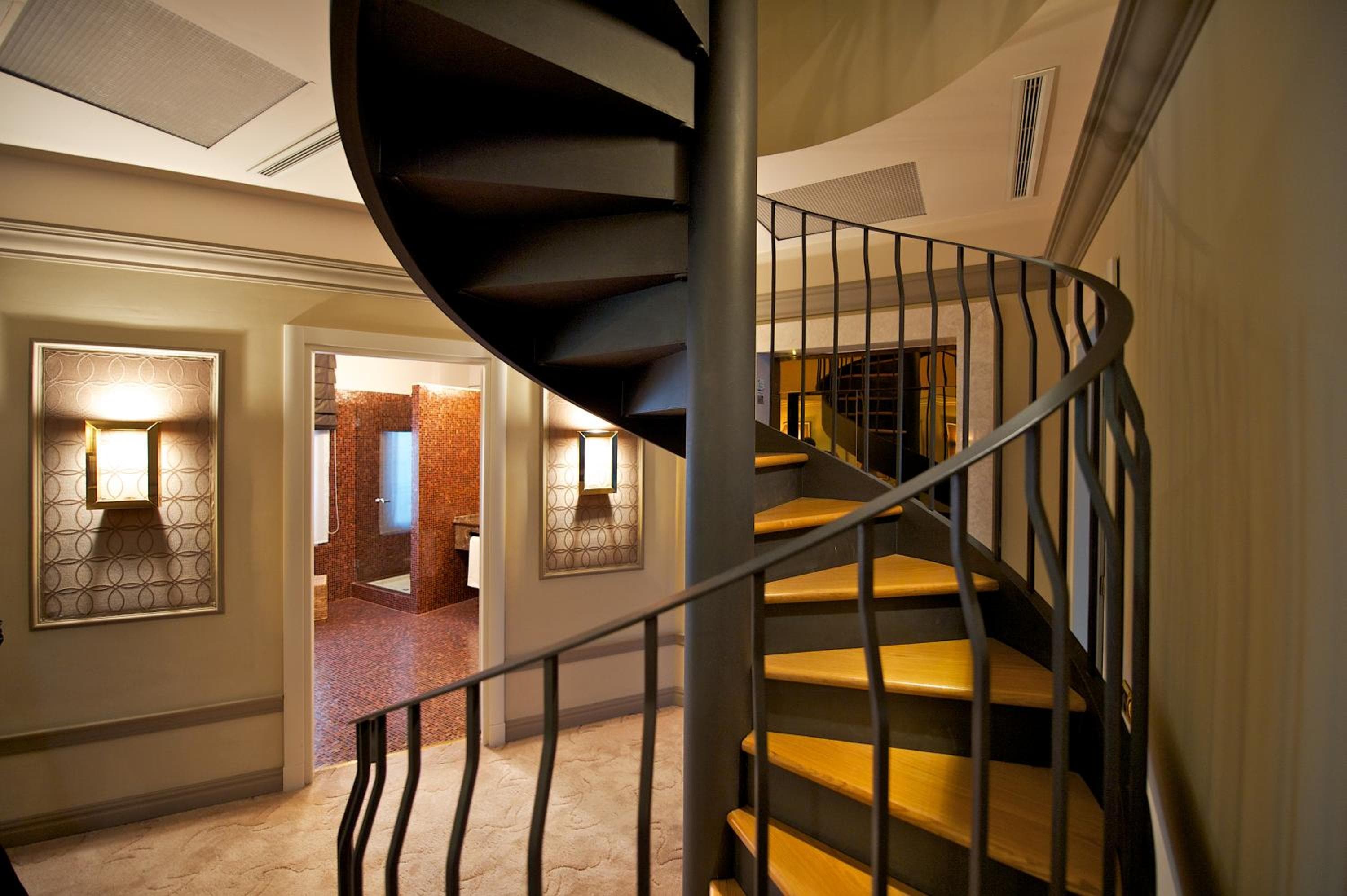 Grand Visconti Palace hotel, Viale Isonzo 14, Milan, Italy — photo 84