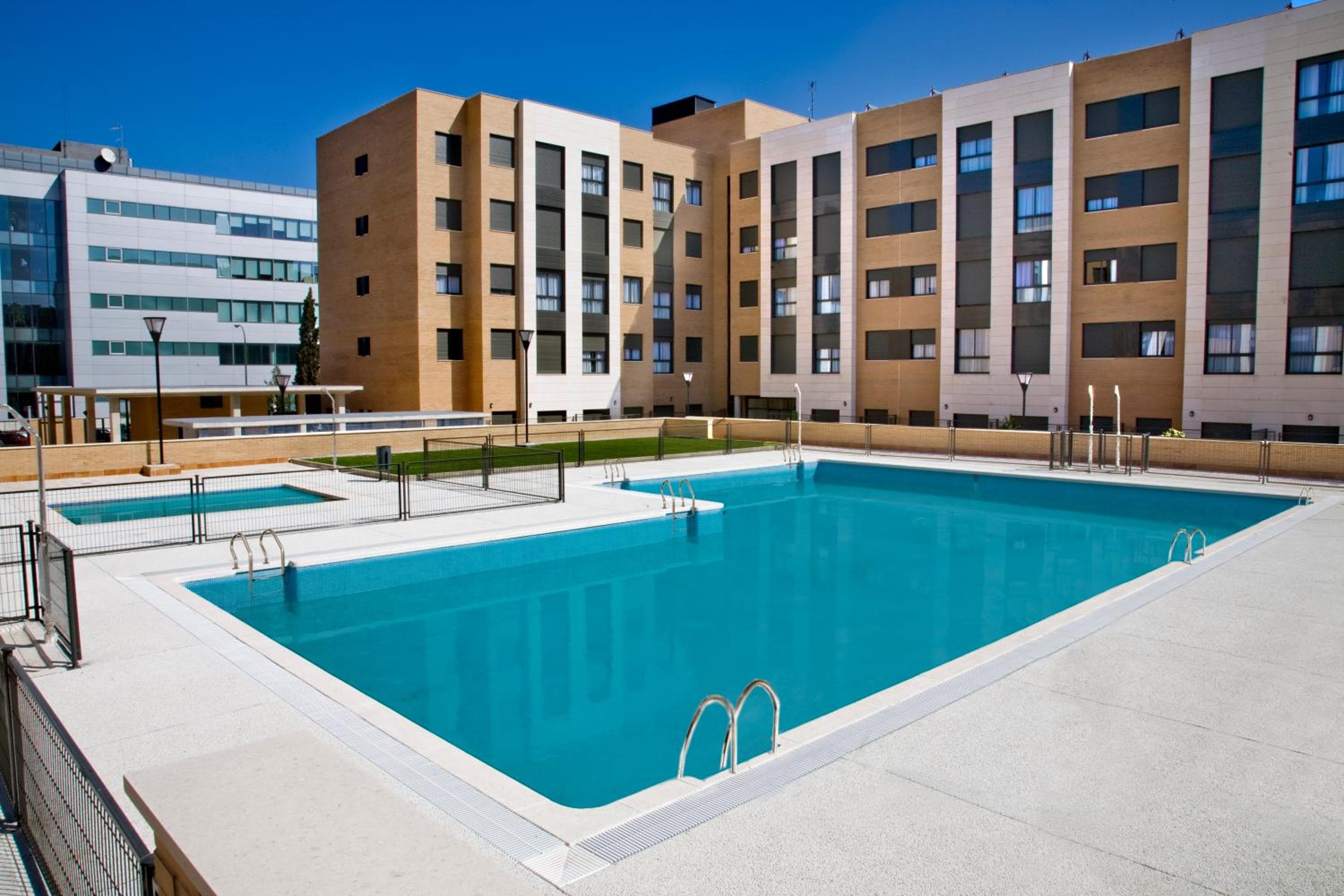 Compostela Suites — 30