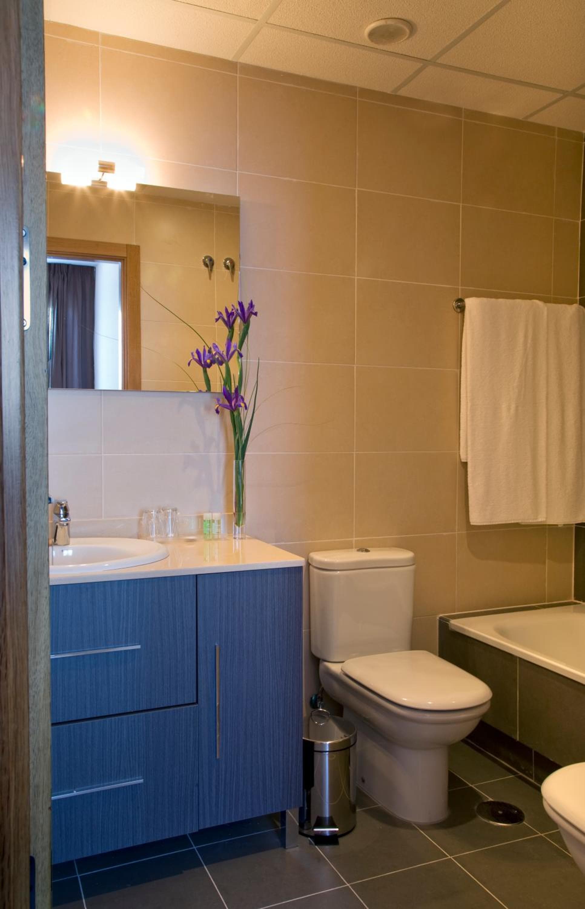Compostela Suites — 18