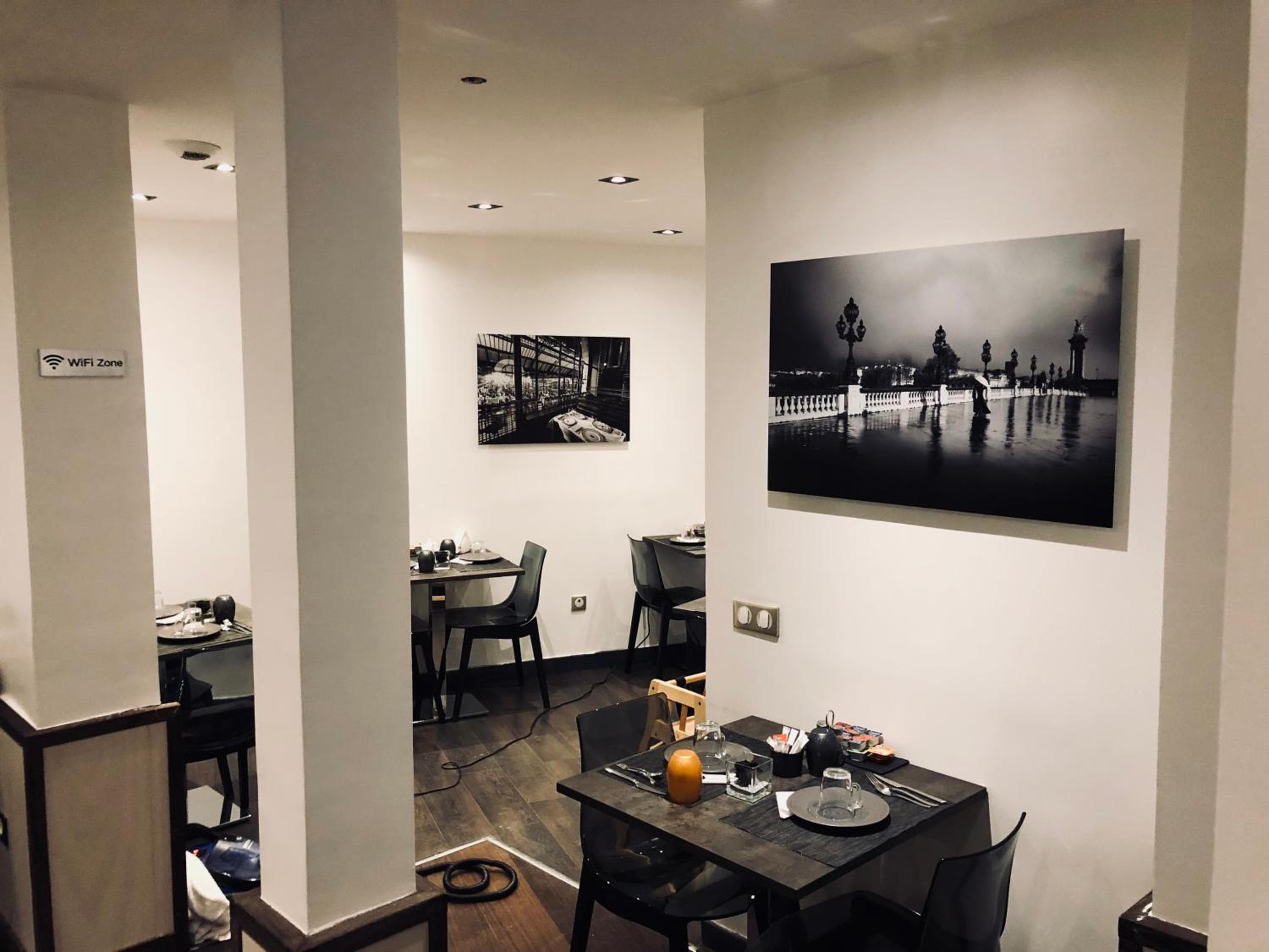 Best Western Empire Elysees — 22