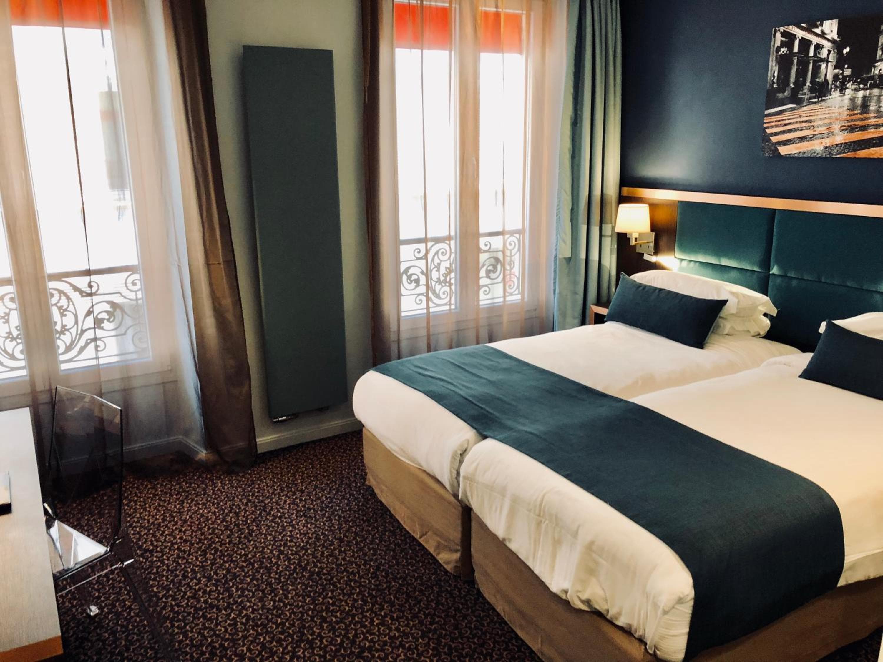 Best Western Empire Elysees — 26