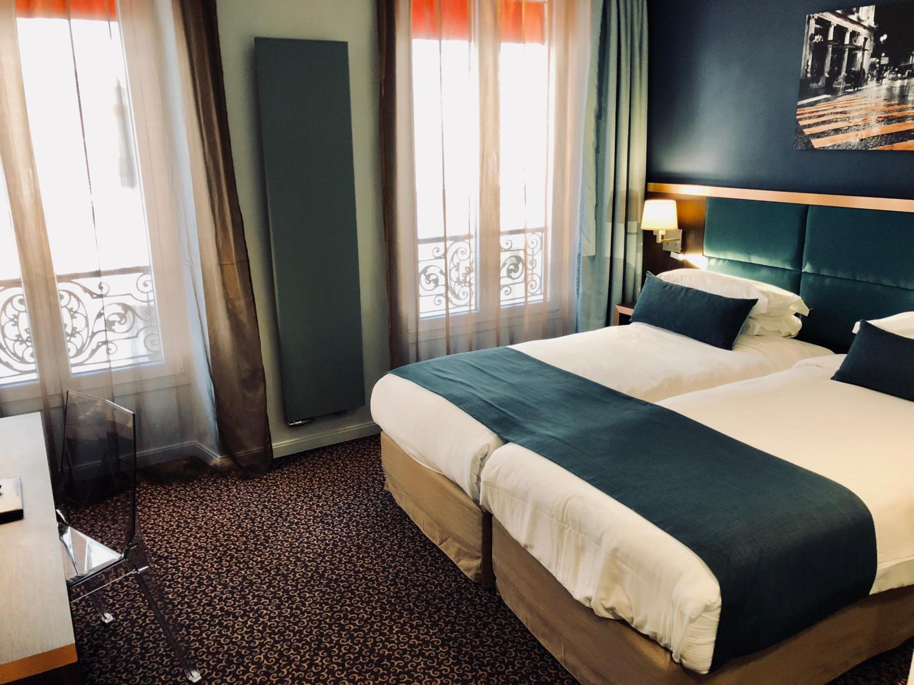 Best Western Empire Elysees — 3