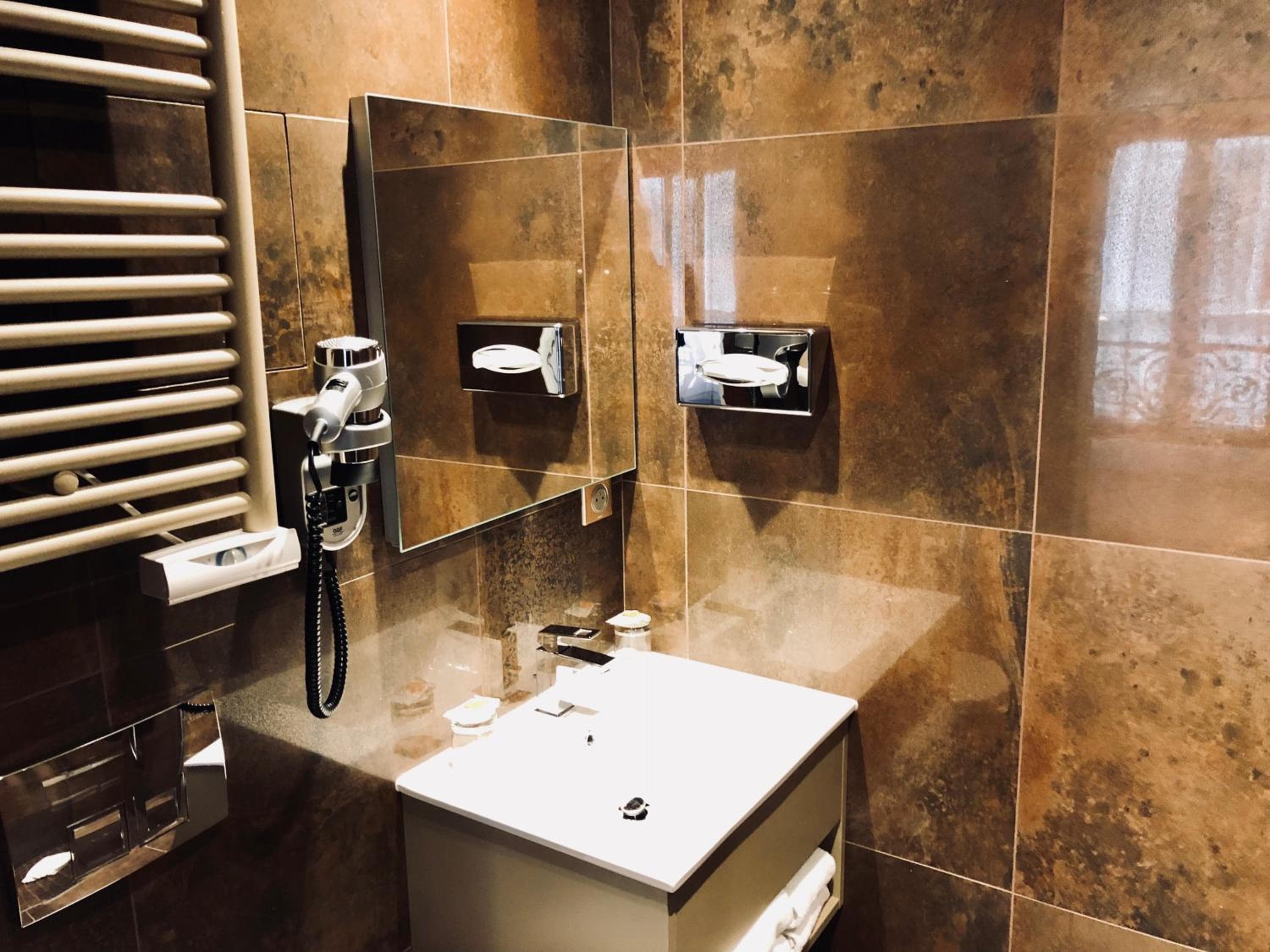 Best Western Empire Elysees — 9