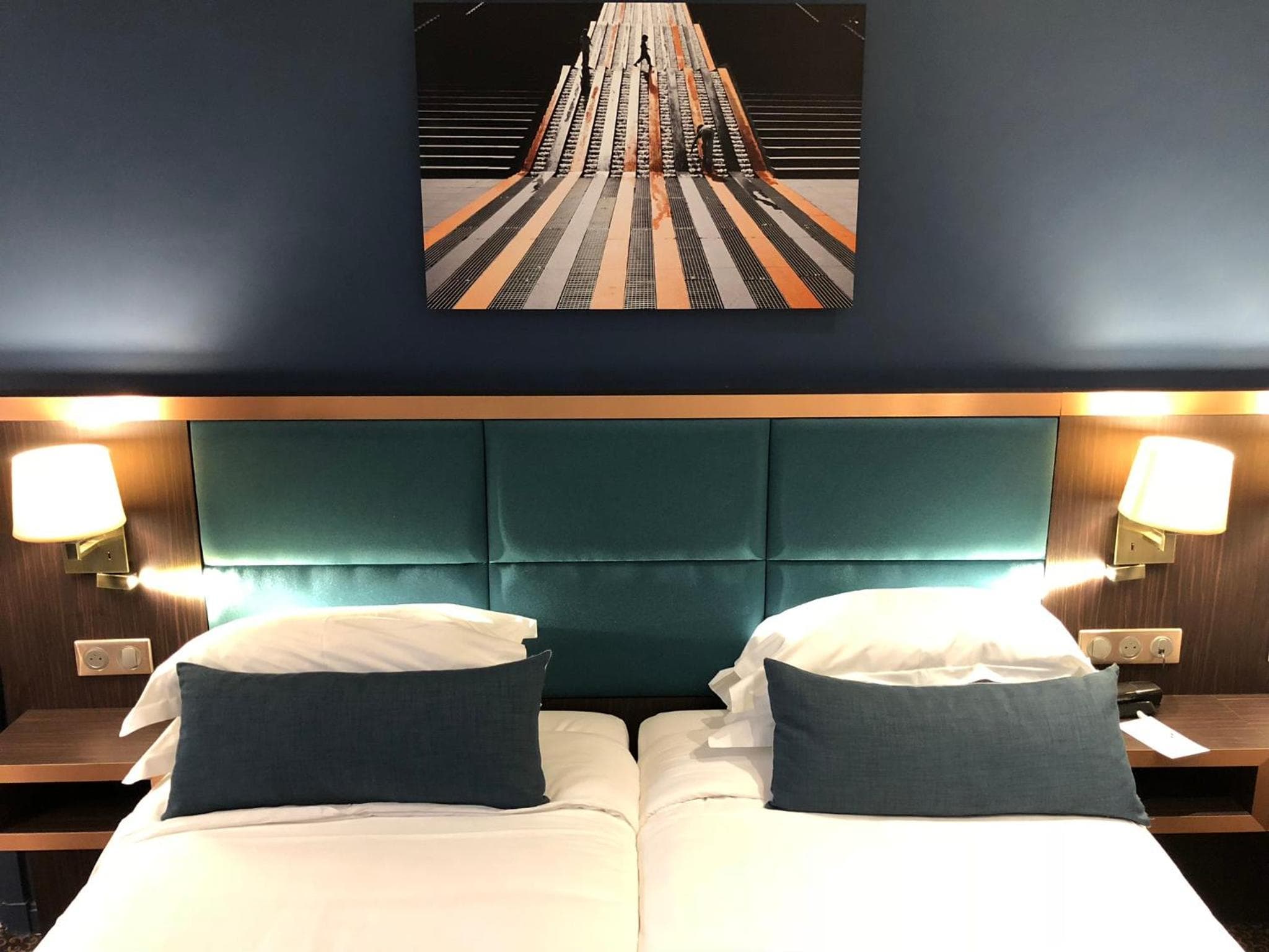 Best Western Empire Elysees — 6