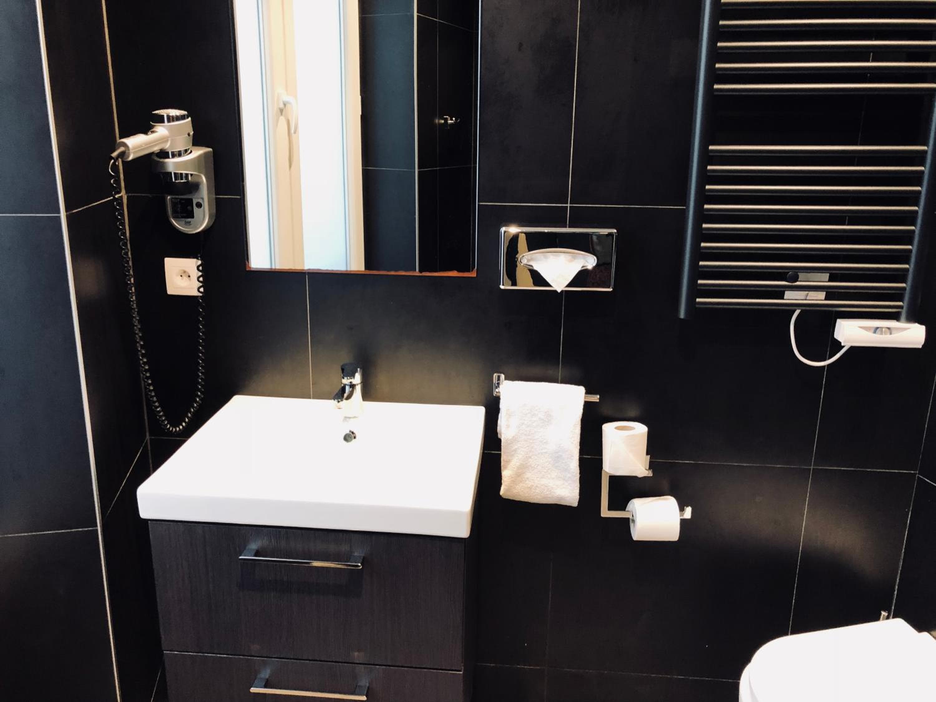 Best Western Empire Elysees — 23