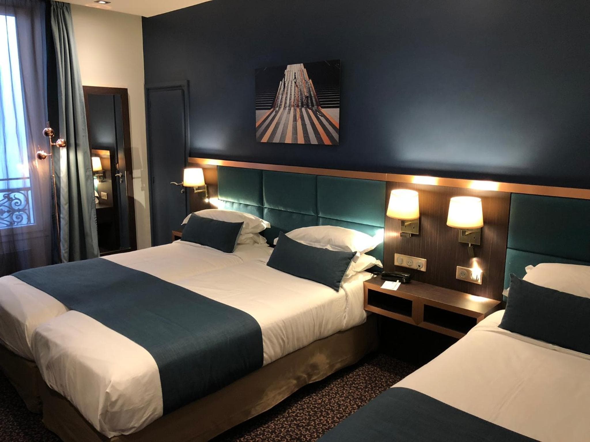 Best Western Empire Elysees — 8