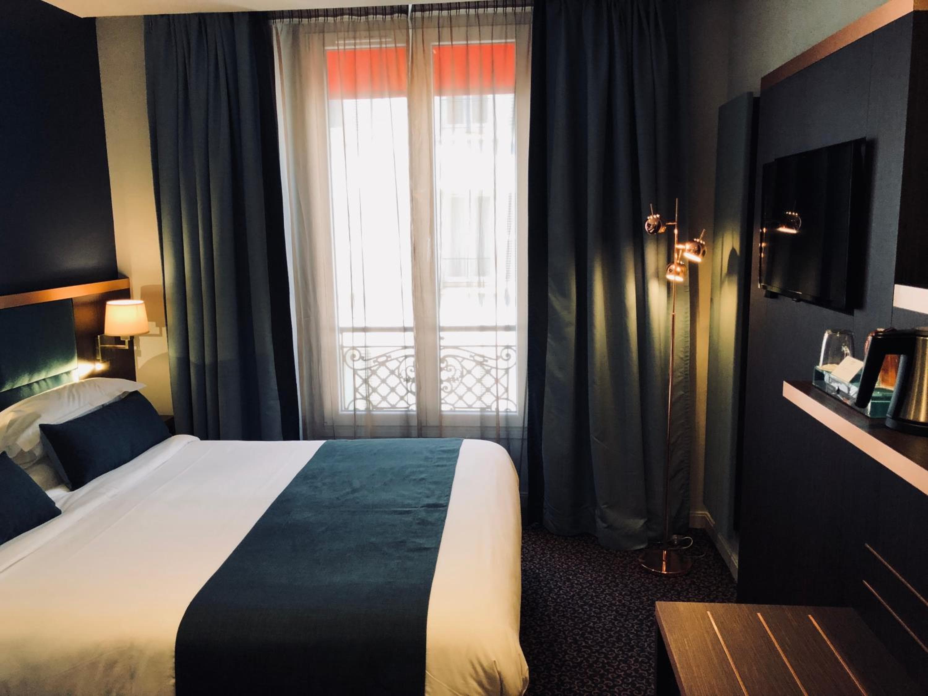 Best Western Empire Elysees — 5