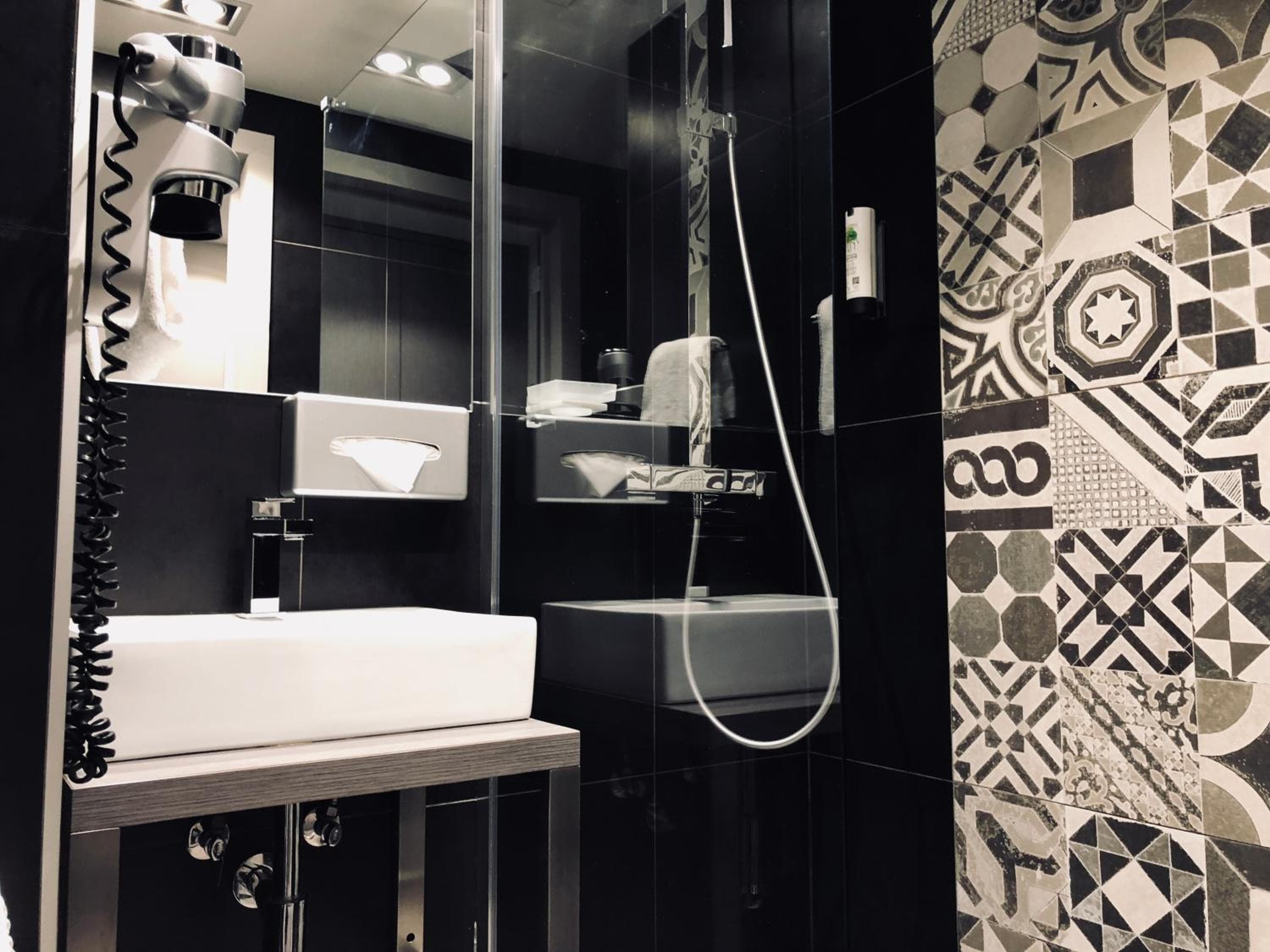 Best Western Empire Elysees — 21