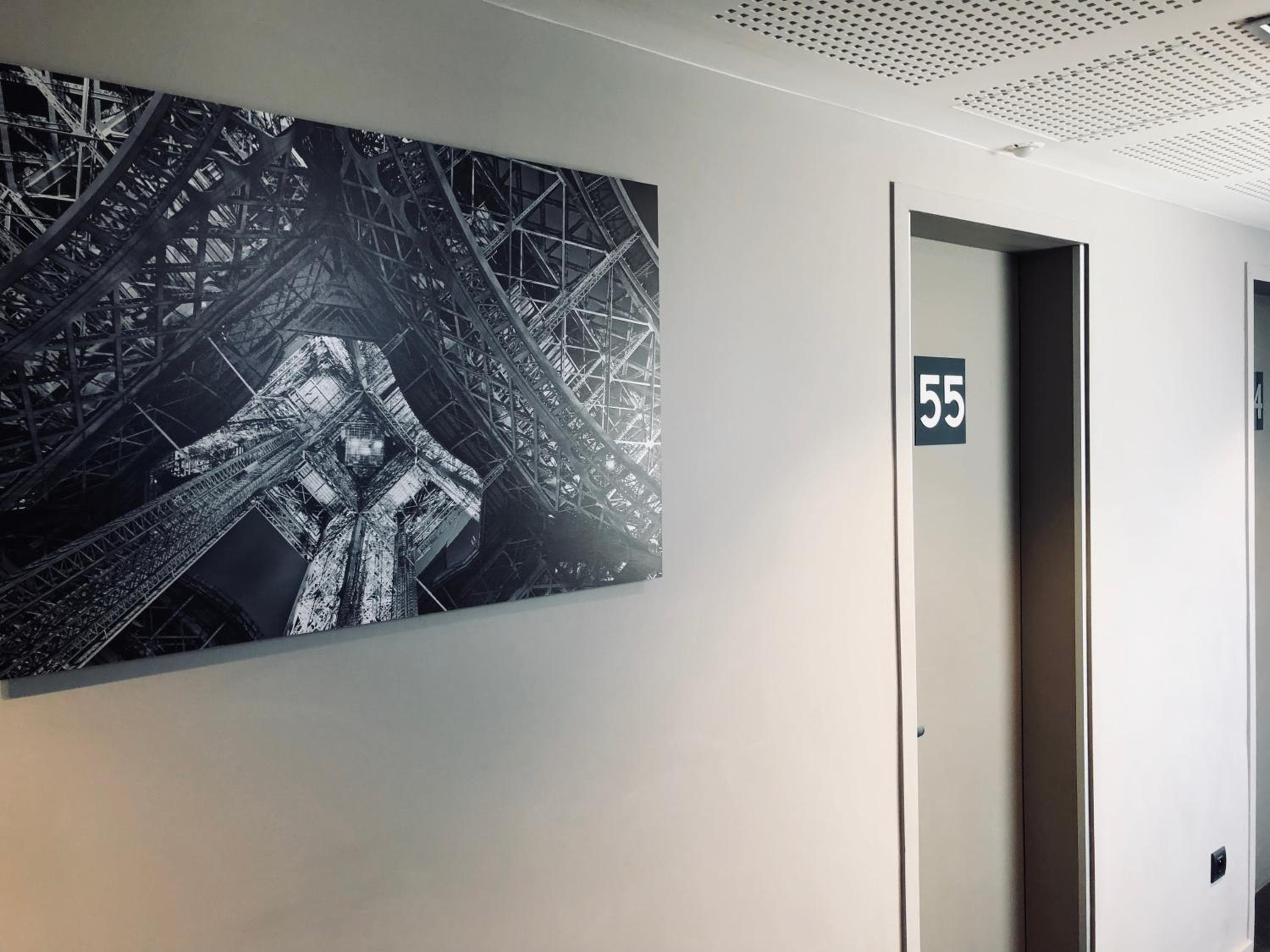 Best Western Empire Elysees — 26