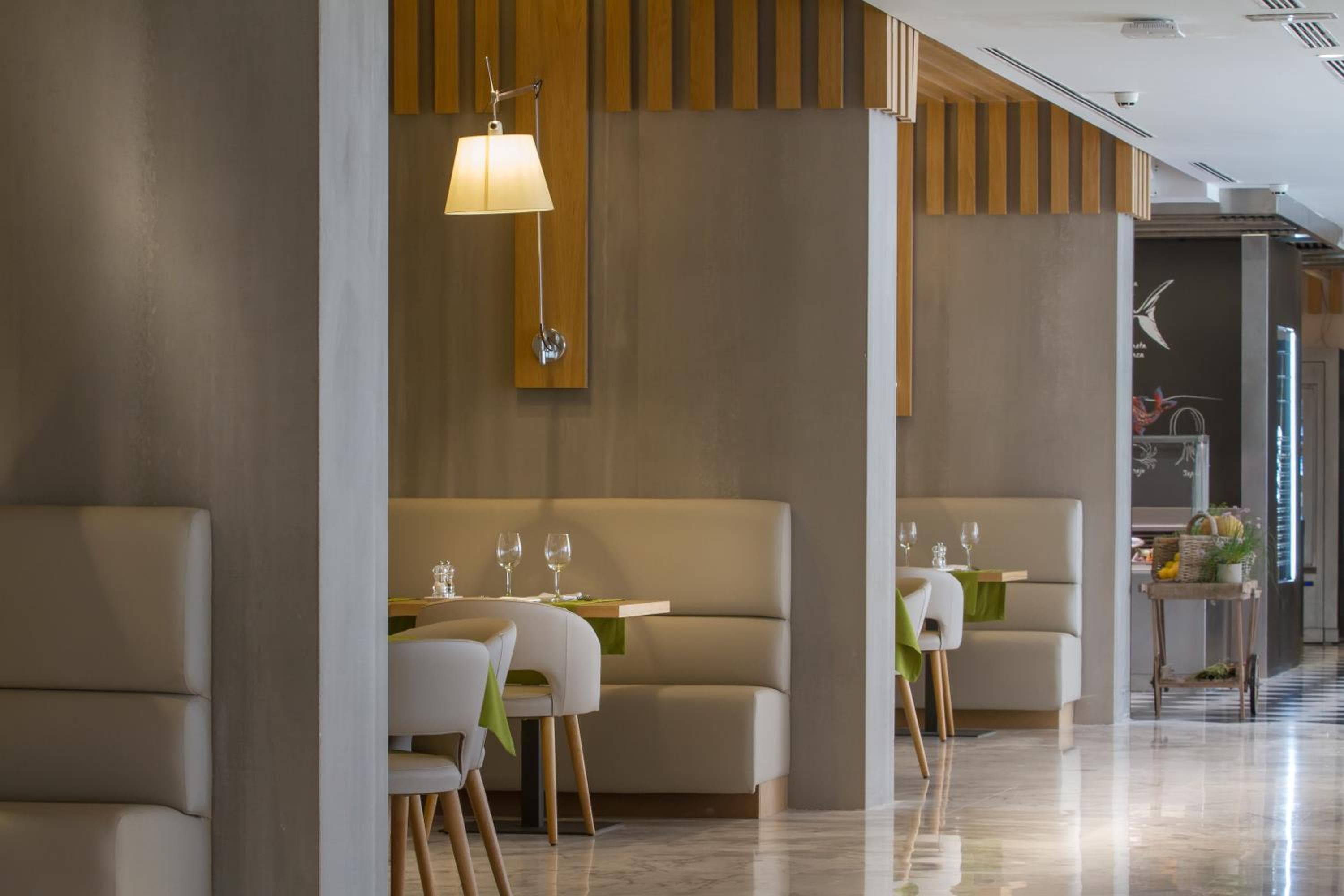 ESTIMAR Calpe Suitopia — 28