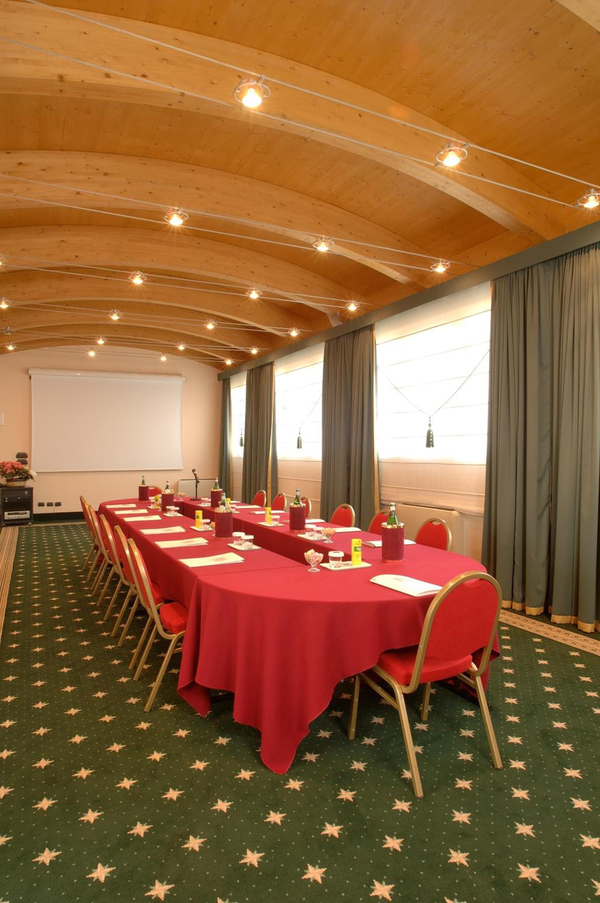 Antares Hotel Concorde, Collezione BW Signature di Best Western — 7