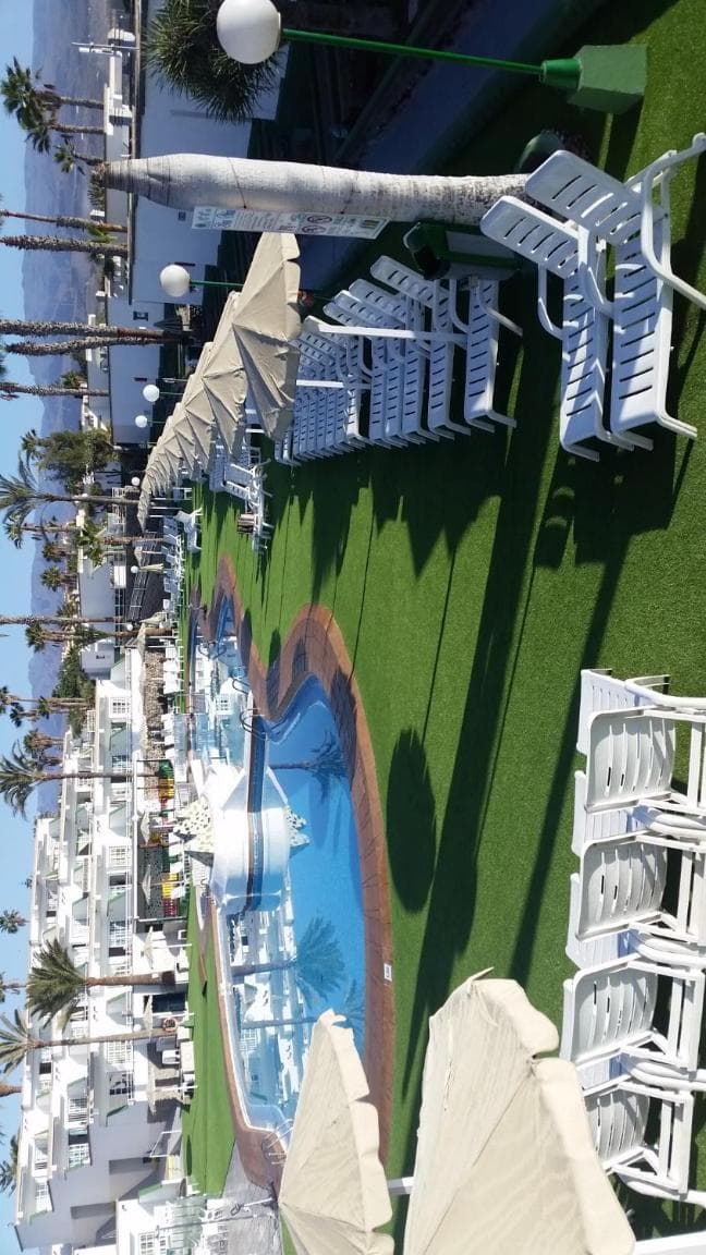 Vista Oasis — 5