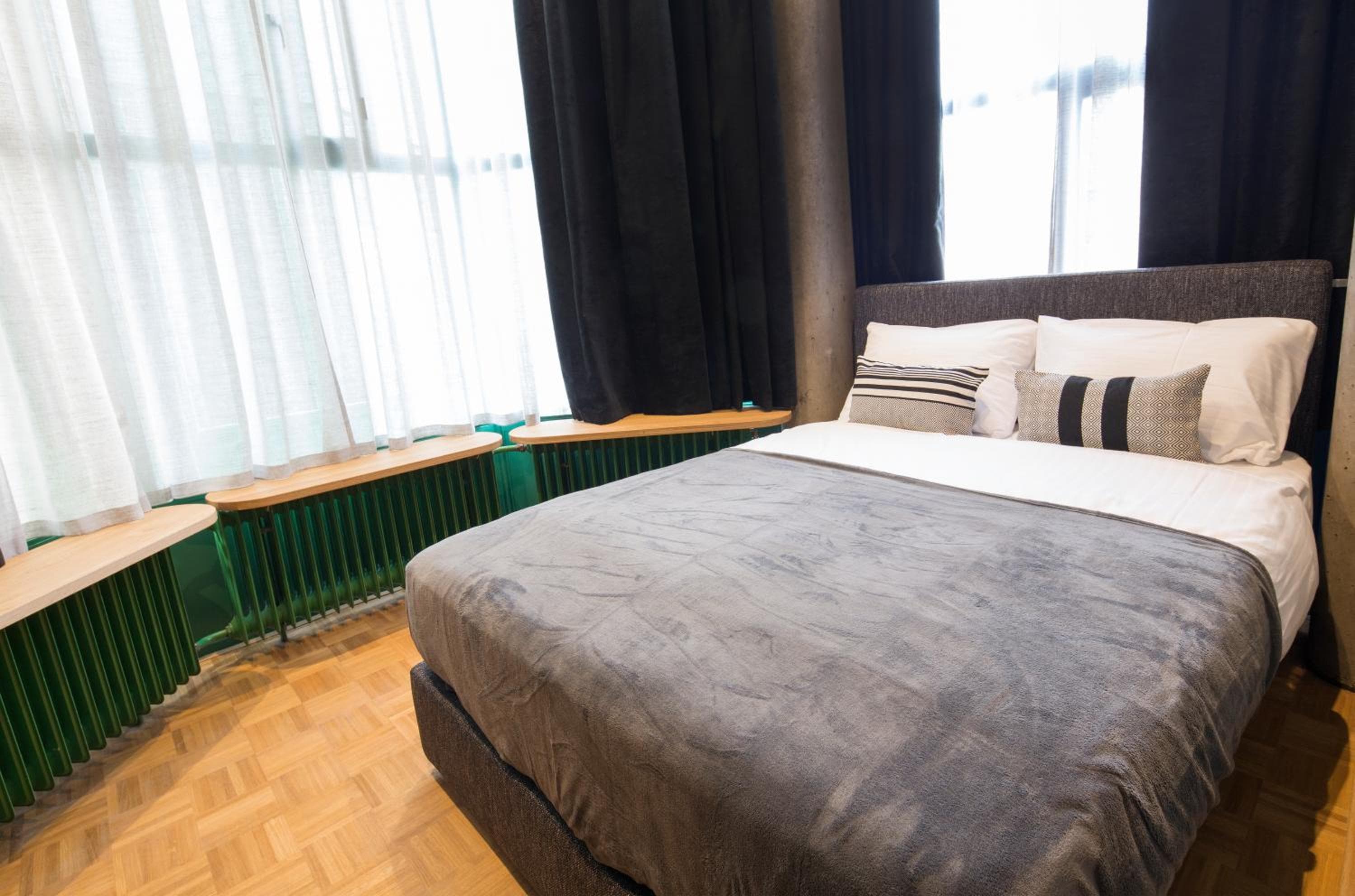 Quentin Zoo Hotel — 5