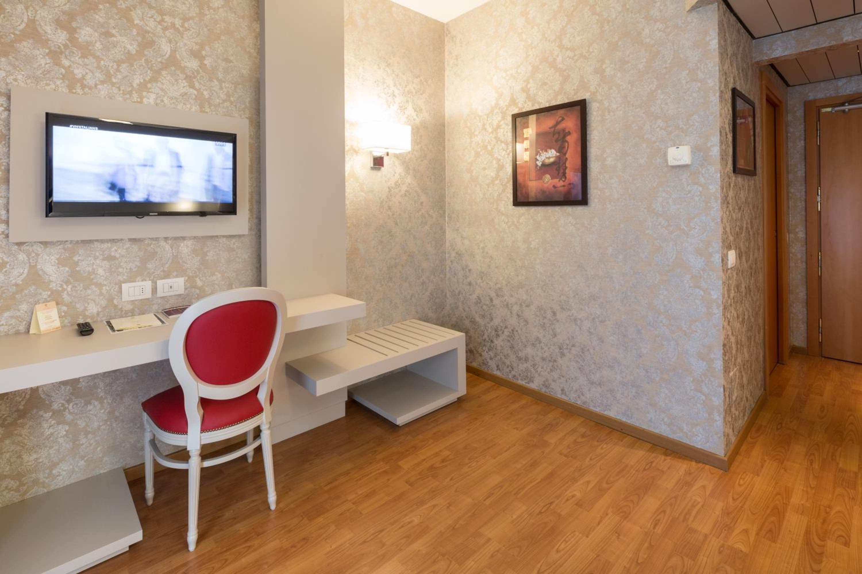 Hotel Nasco — 21