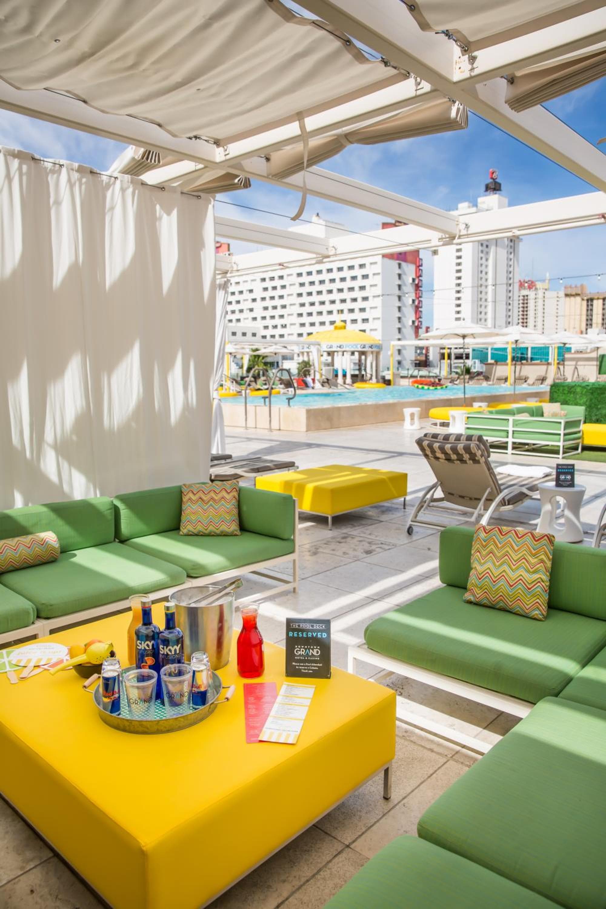 Downtown Grand Hotel & Casino — 17