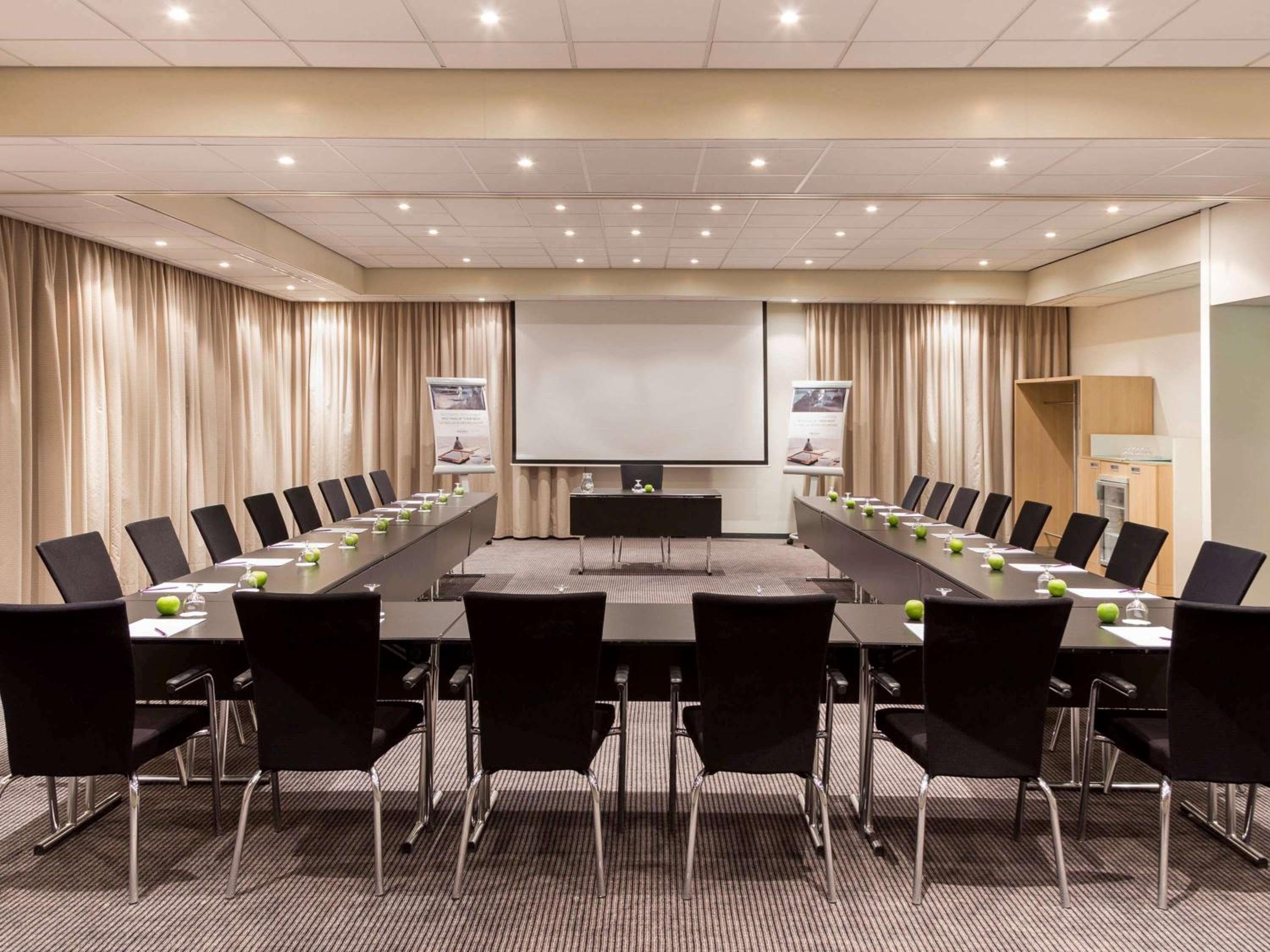 Mercure Hotel Ámsterdam Oeste — 7
