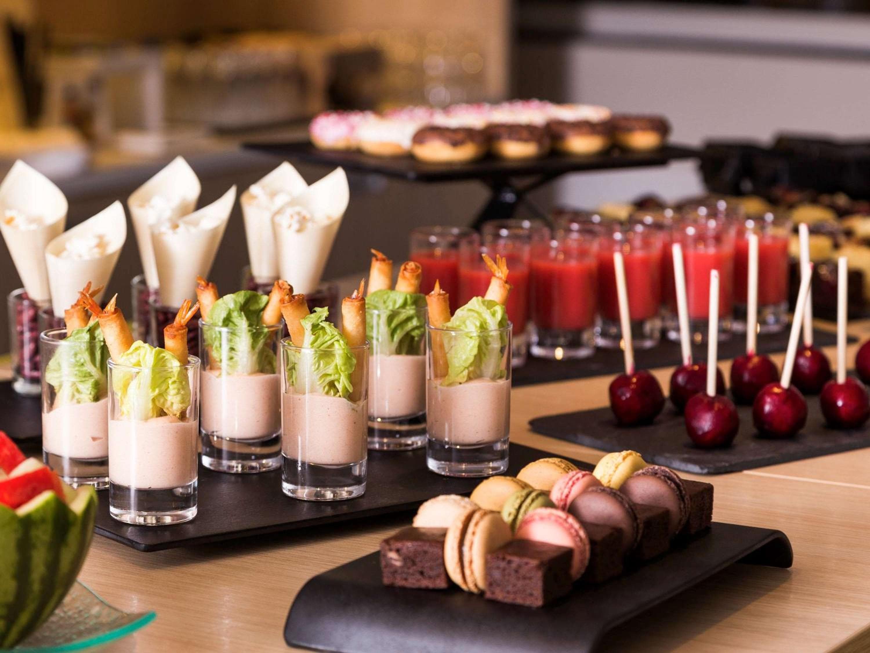 Mercure Hotel Ámsterdam Oeste — 8