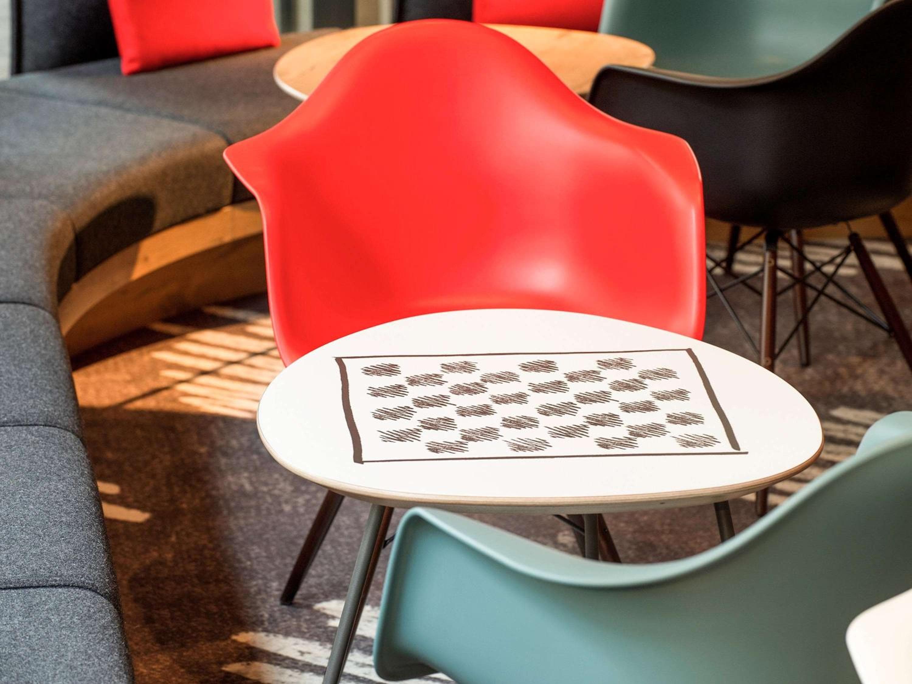 Hotel ibis Lisboa Jose Malhoa — 27