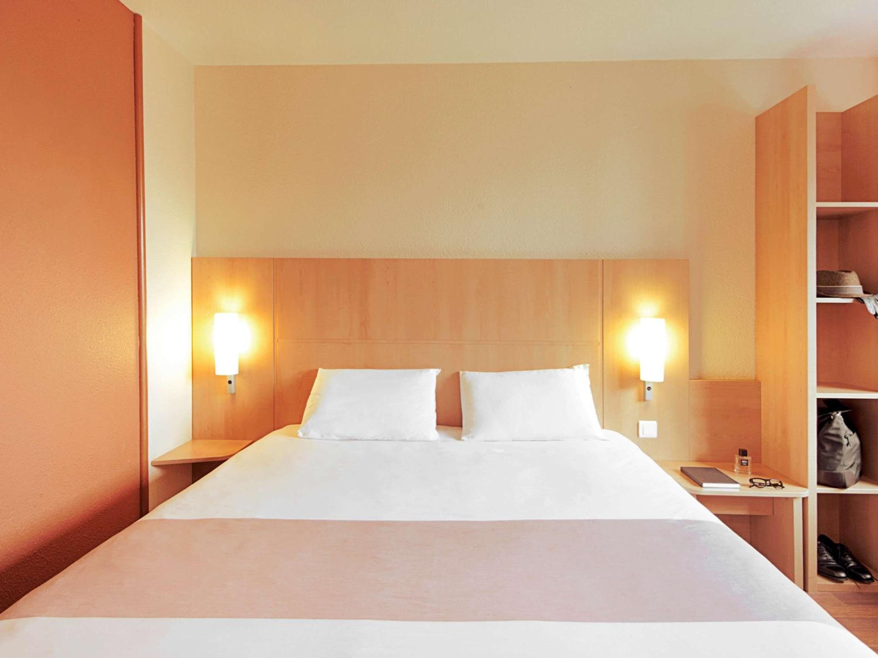 Hotel ibis Lisboa José Malhoa — 12