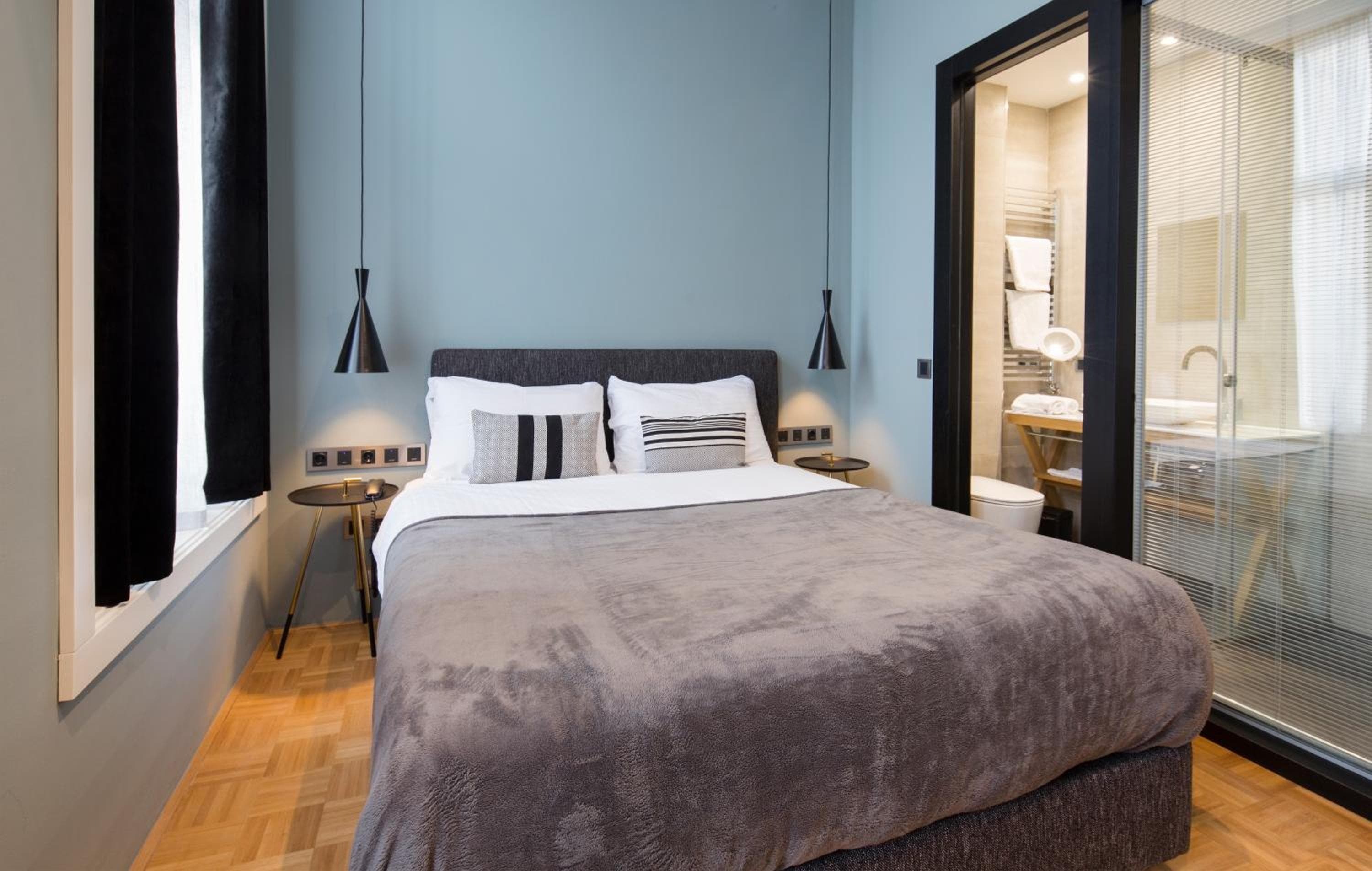 Hotel dello zoo di Quentin — 27