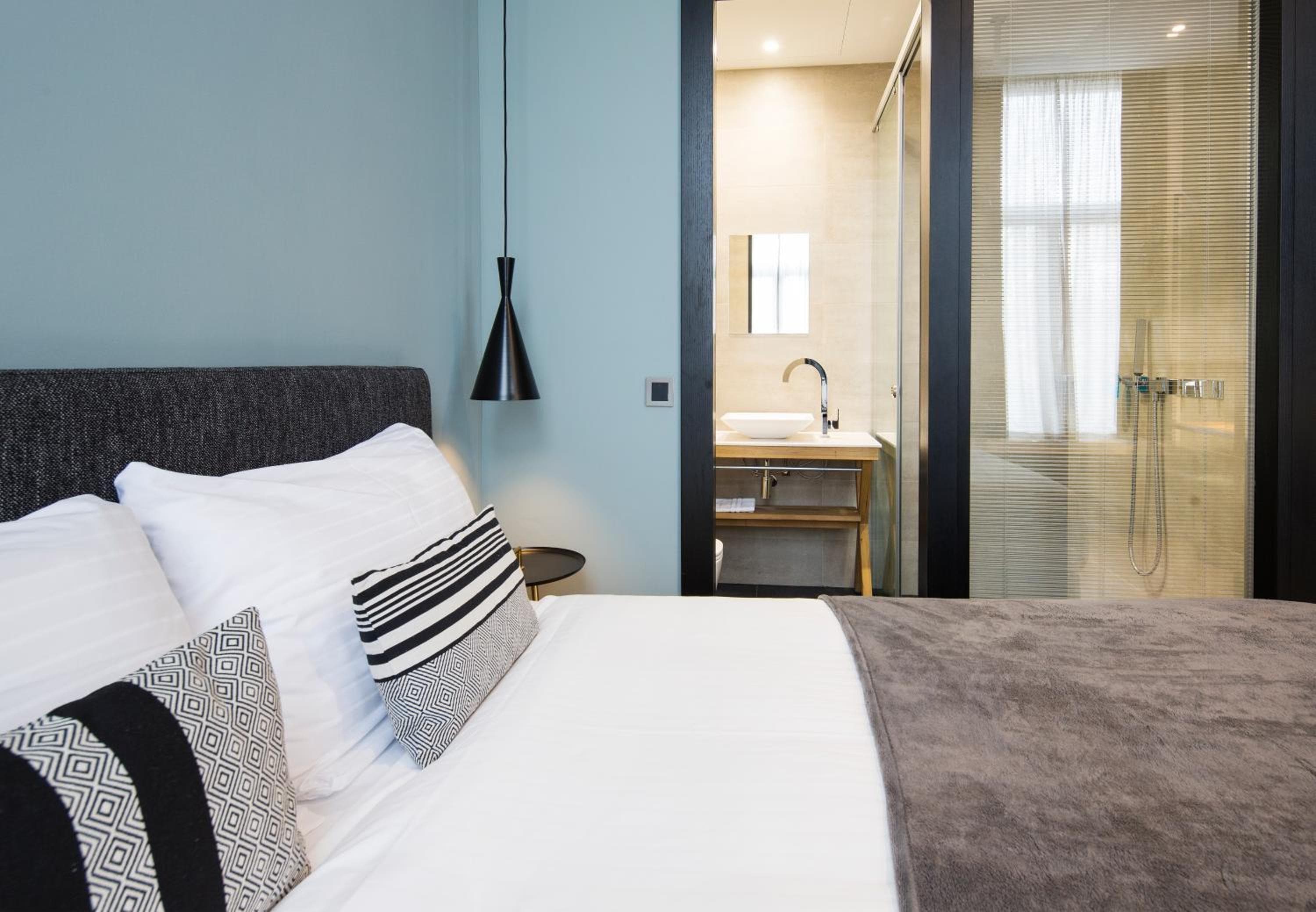 Hotel dello zoo di Quentin — 19