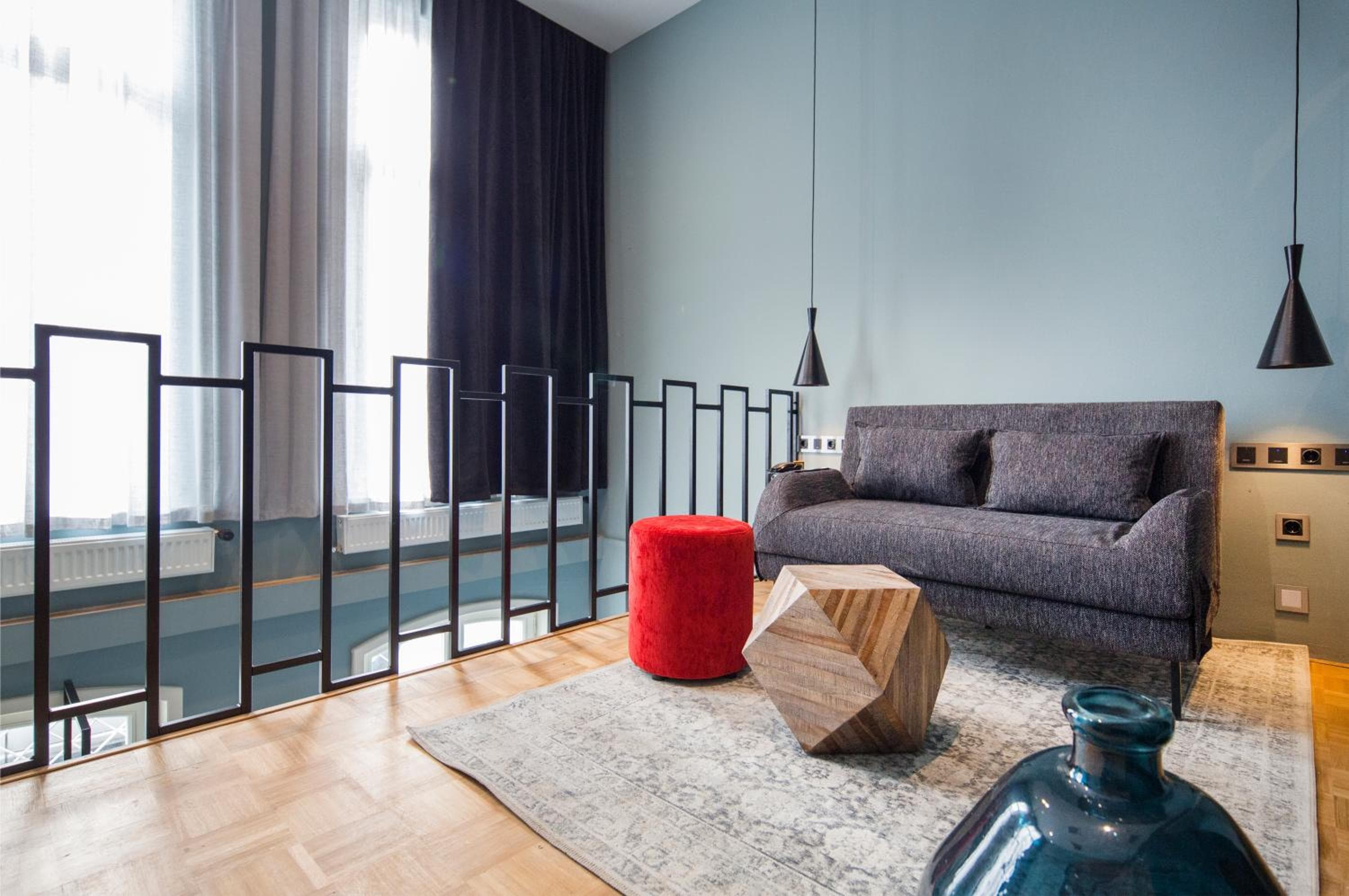 Hotel dello zoo di Quentin — 2