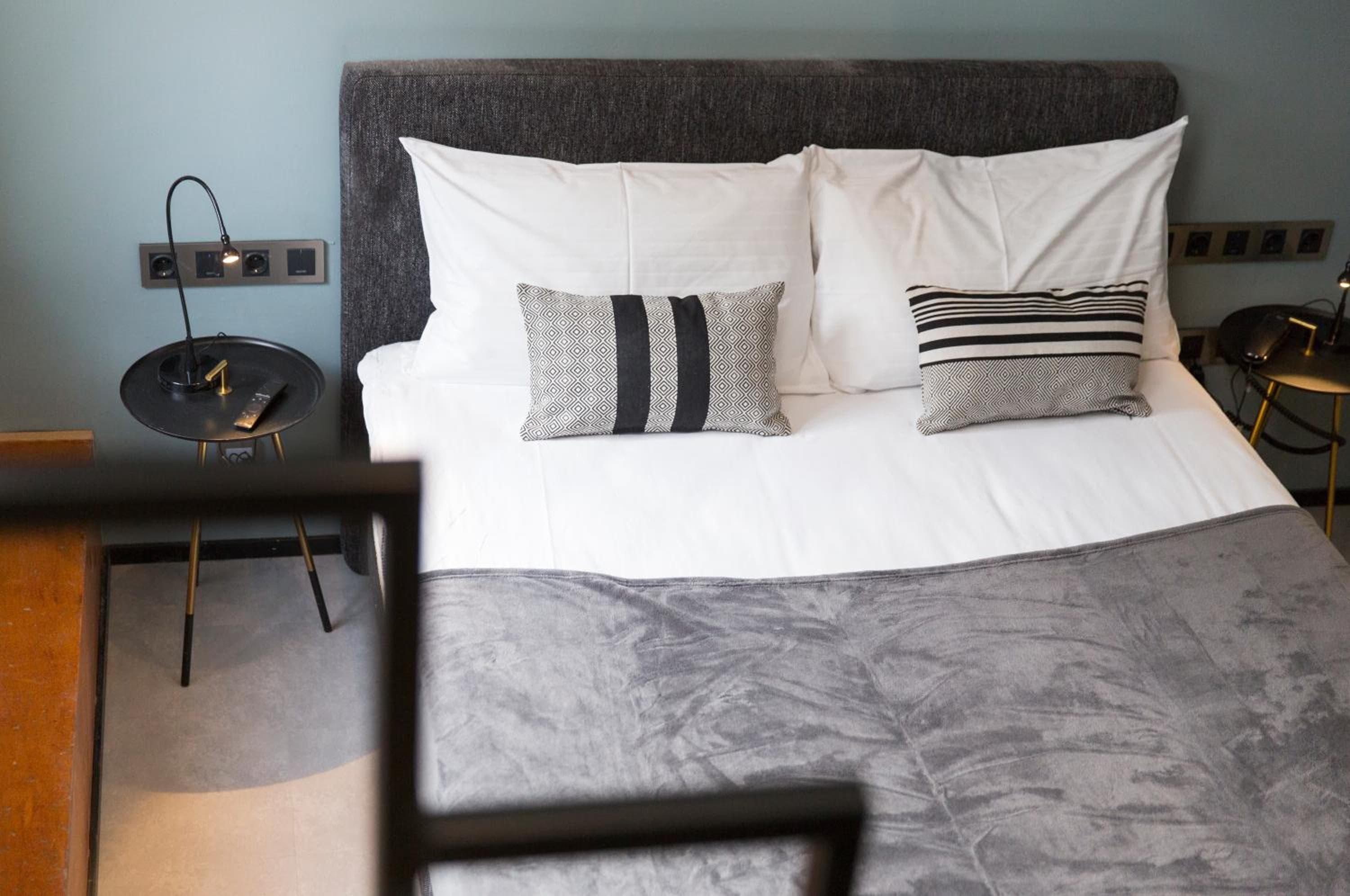 Hotel dello zoo di Quentin — 21