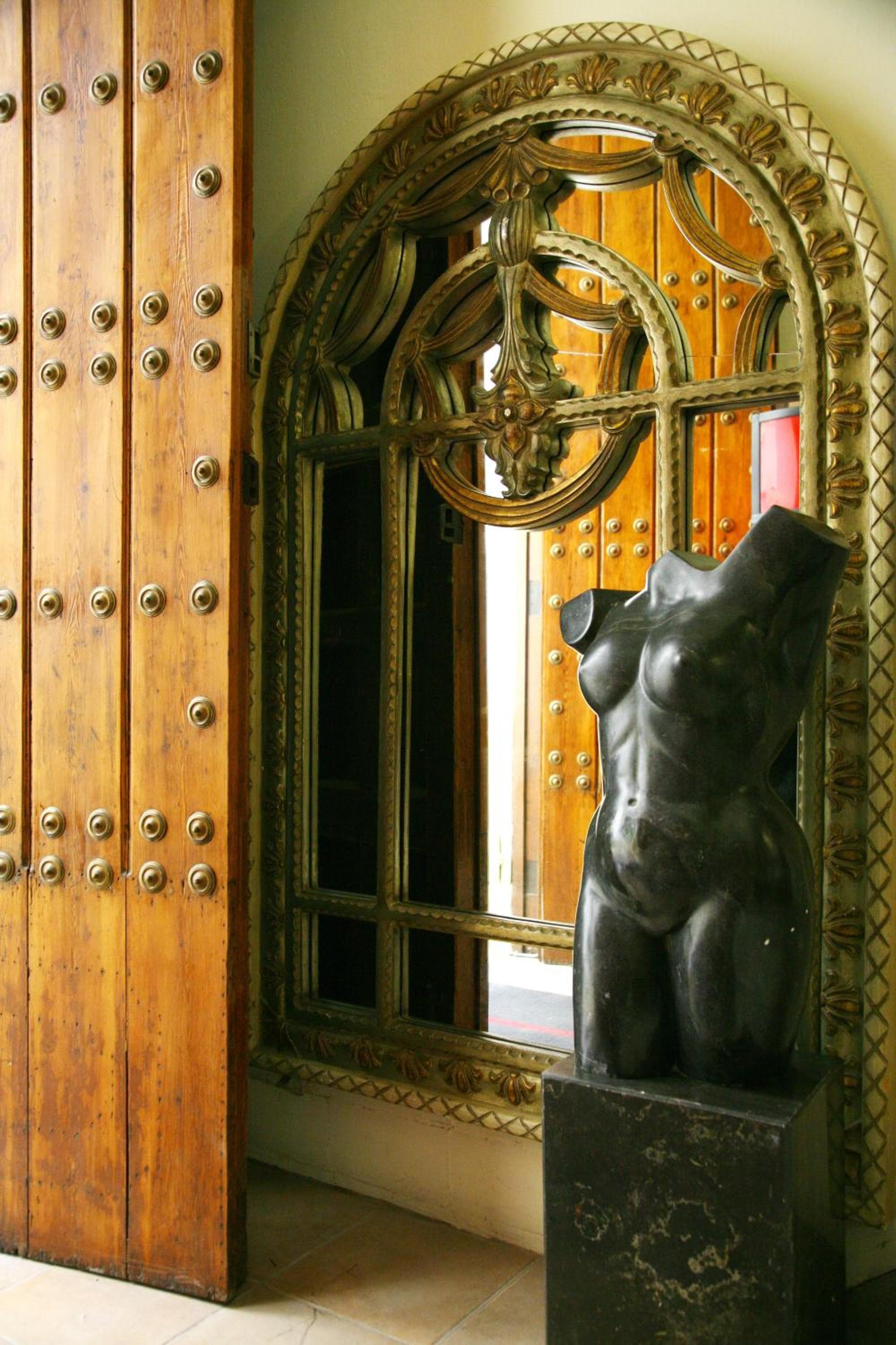 Hotel Nuevo Suizo — 5