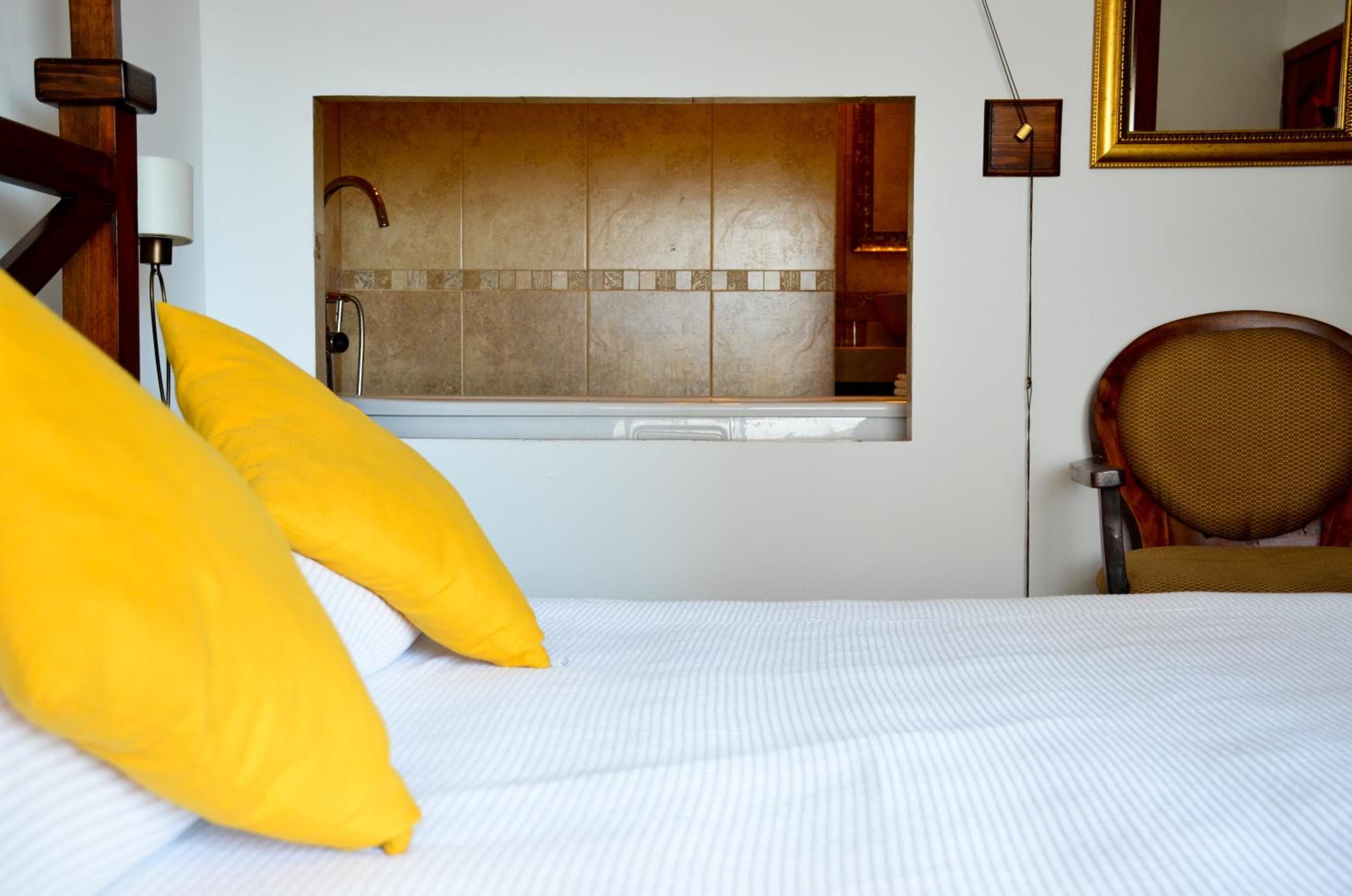 La Pasion Colonial Hotel Boutique By Bunik — 21