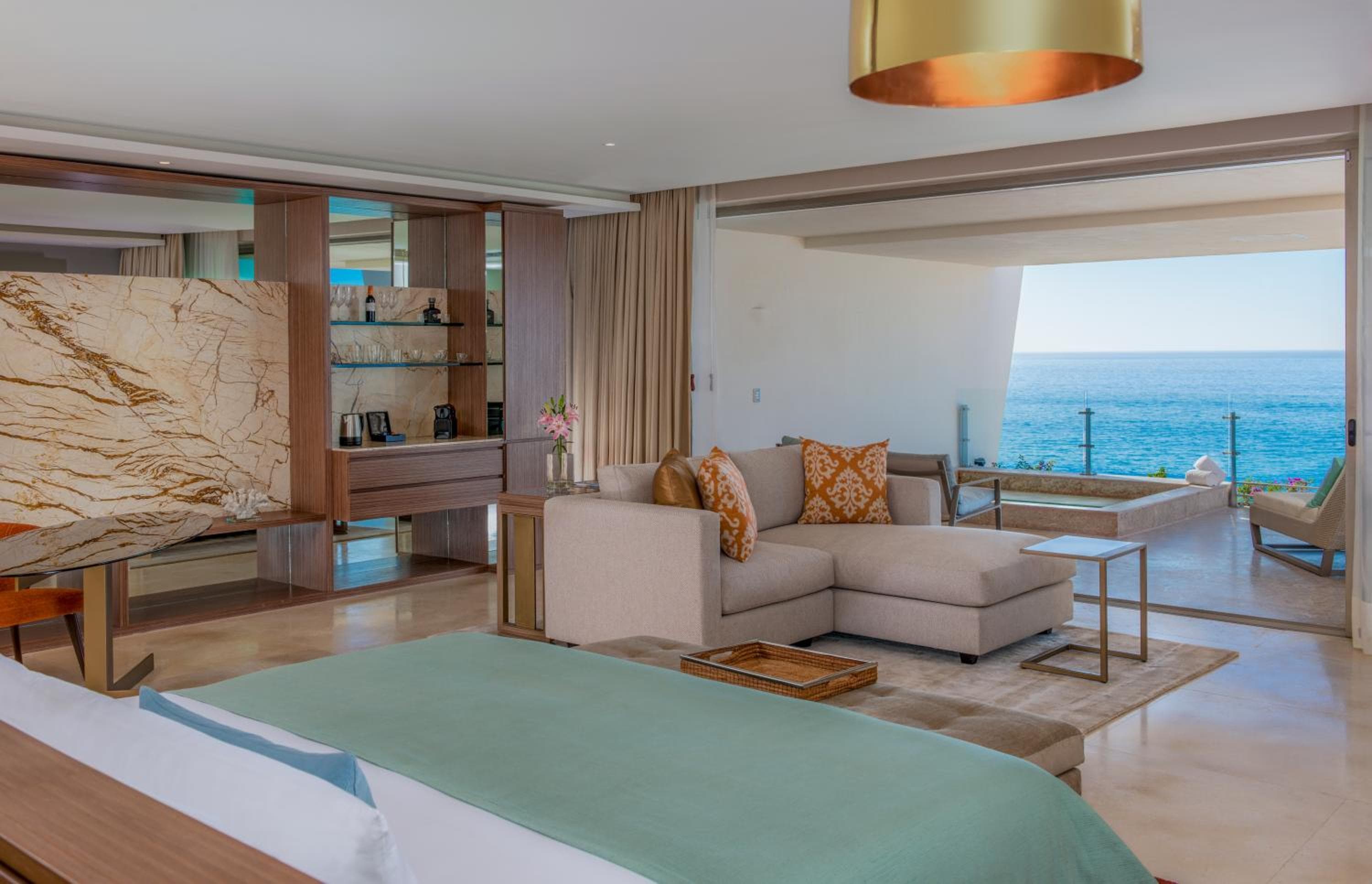 Grand Velas Los Cabos Lusso All Inclusive — 26