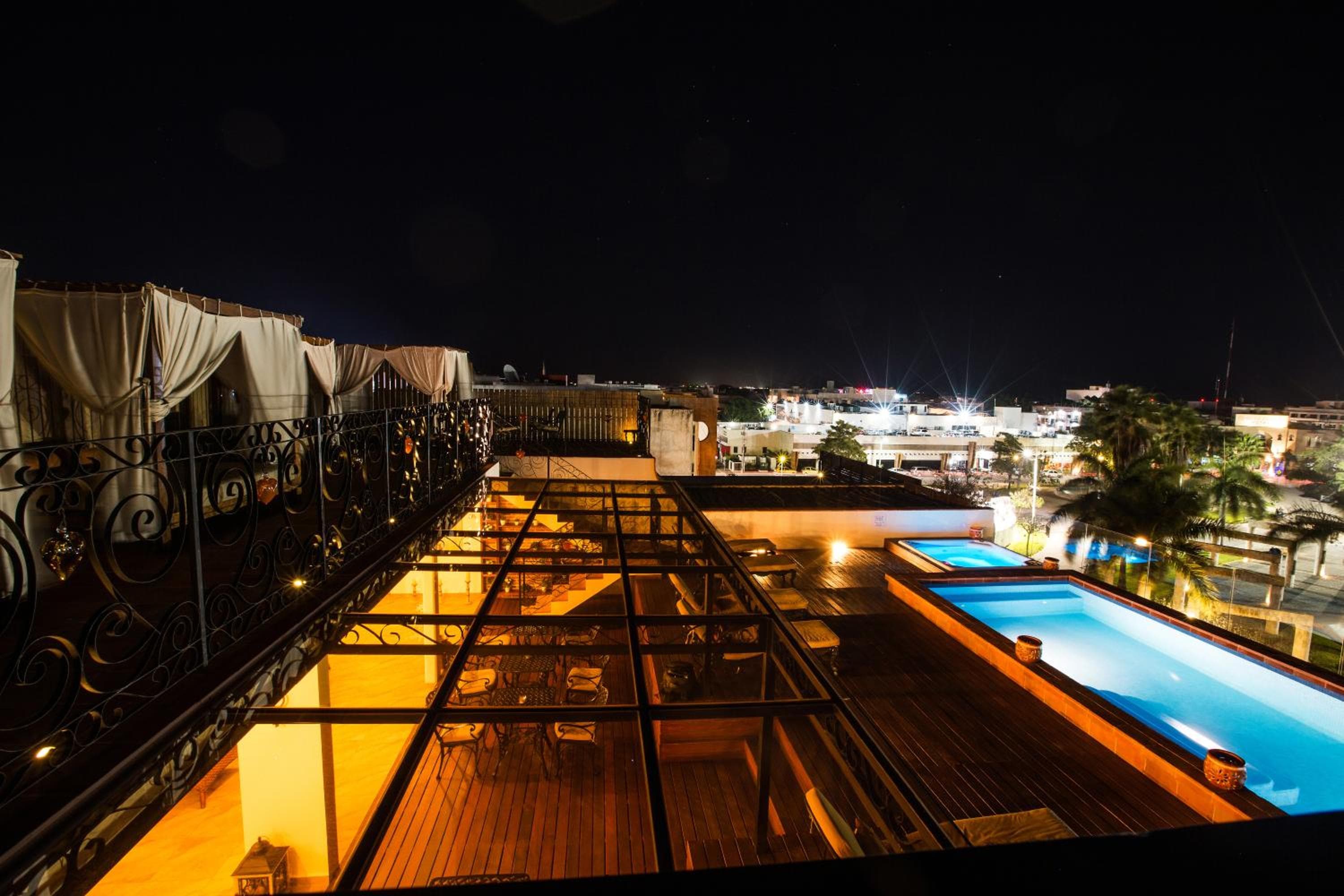 La Pasion Colonial Hotel Boutique By Bunik — 4