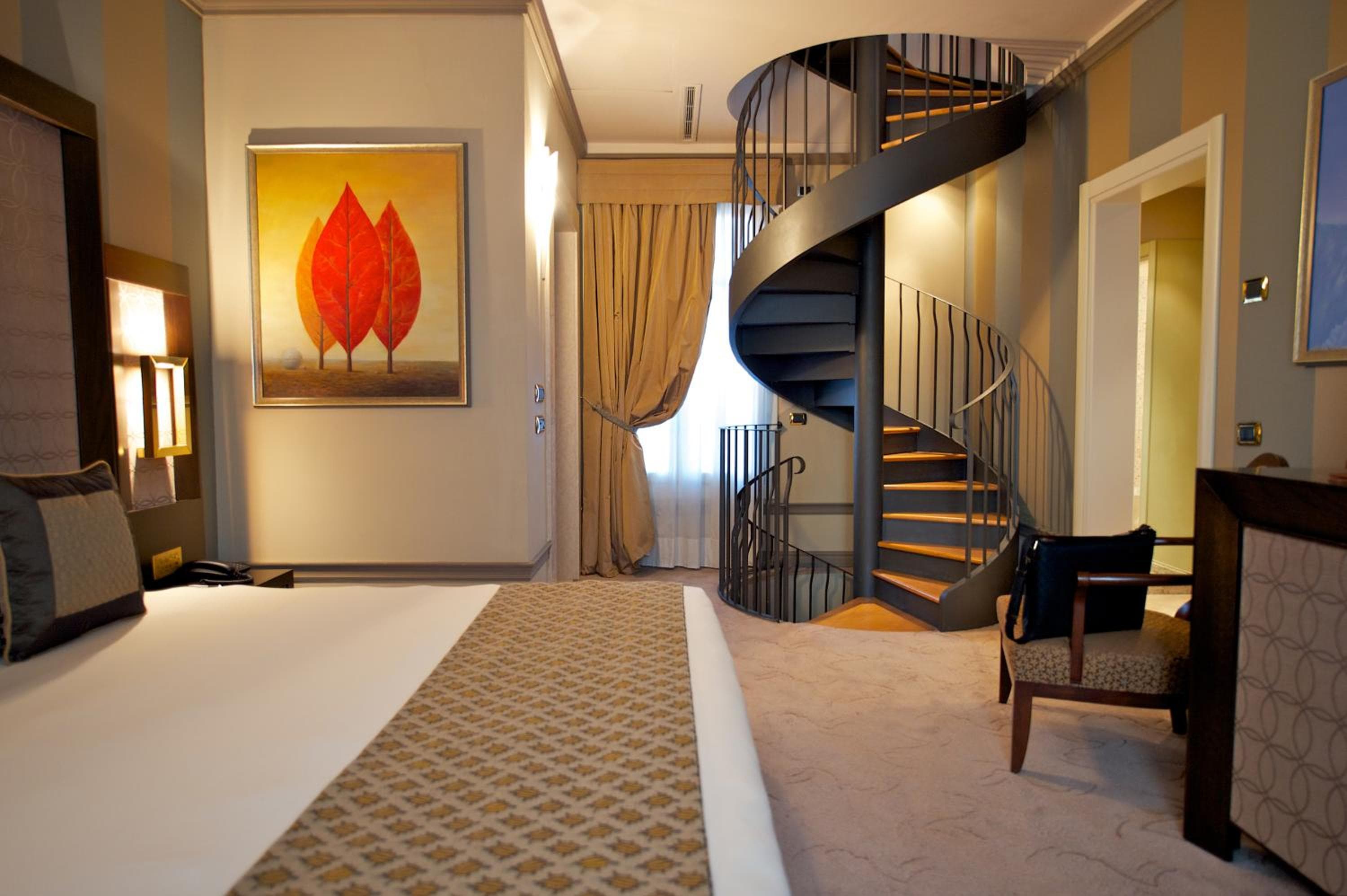 Grand Visconti Palace hotel, Viale Isonzo 14, Milan, Italy — photo 53