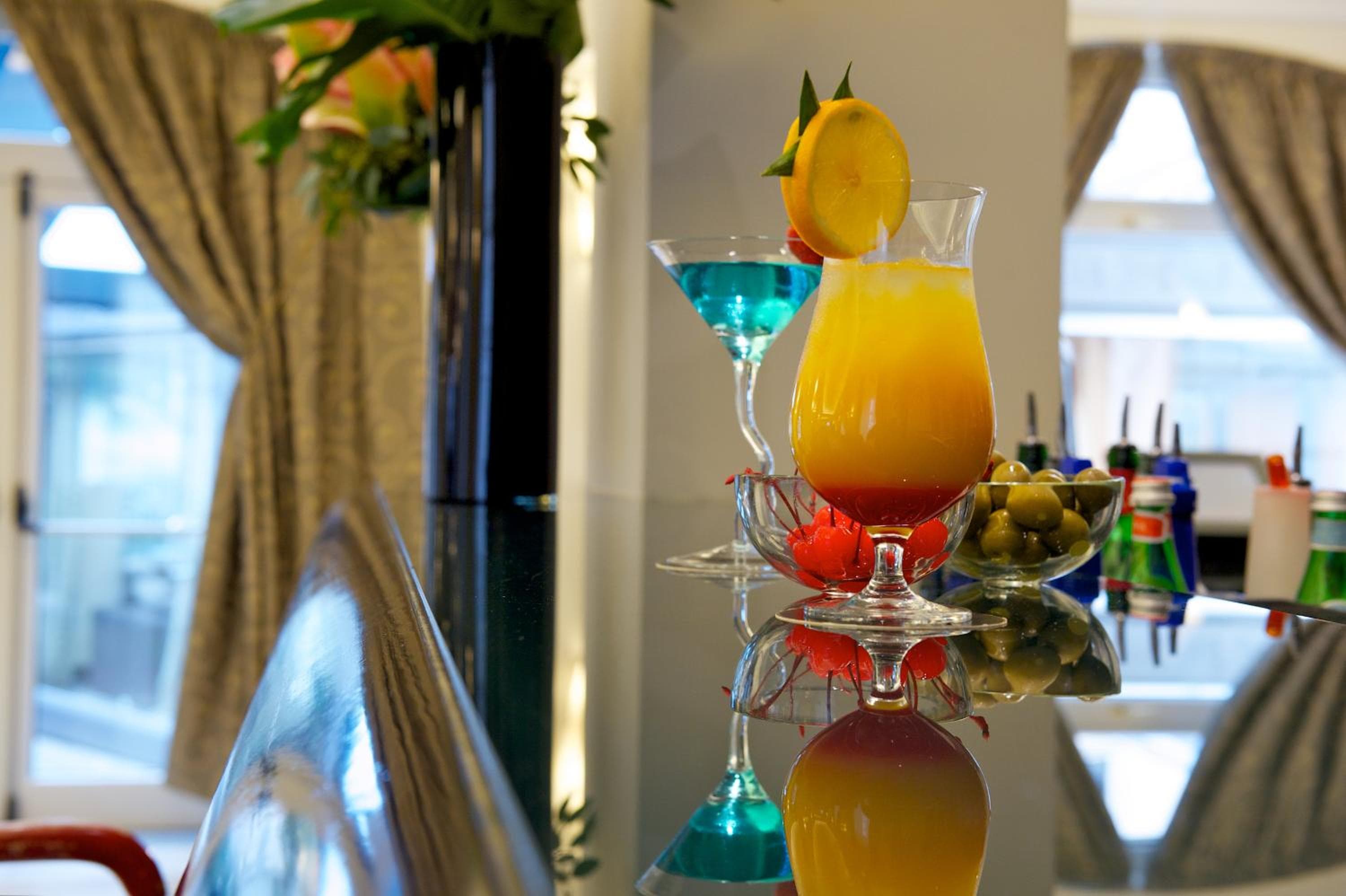 Grand Visconti Palace hotel, Viale Isonzo 14, Milan, Italy — photo 72