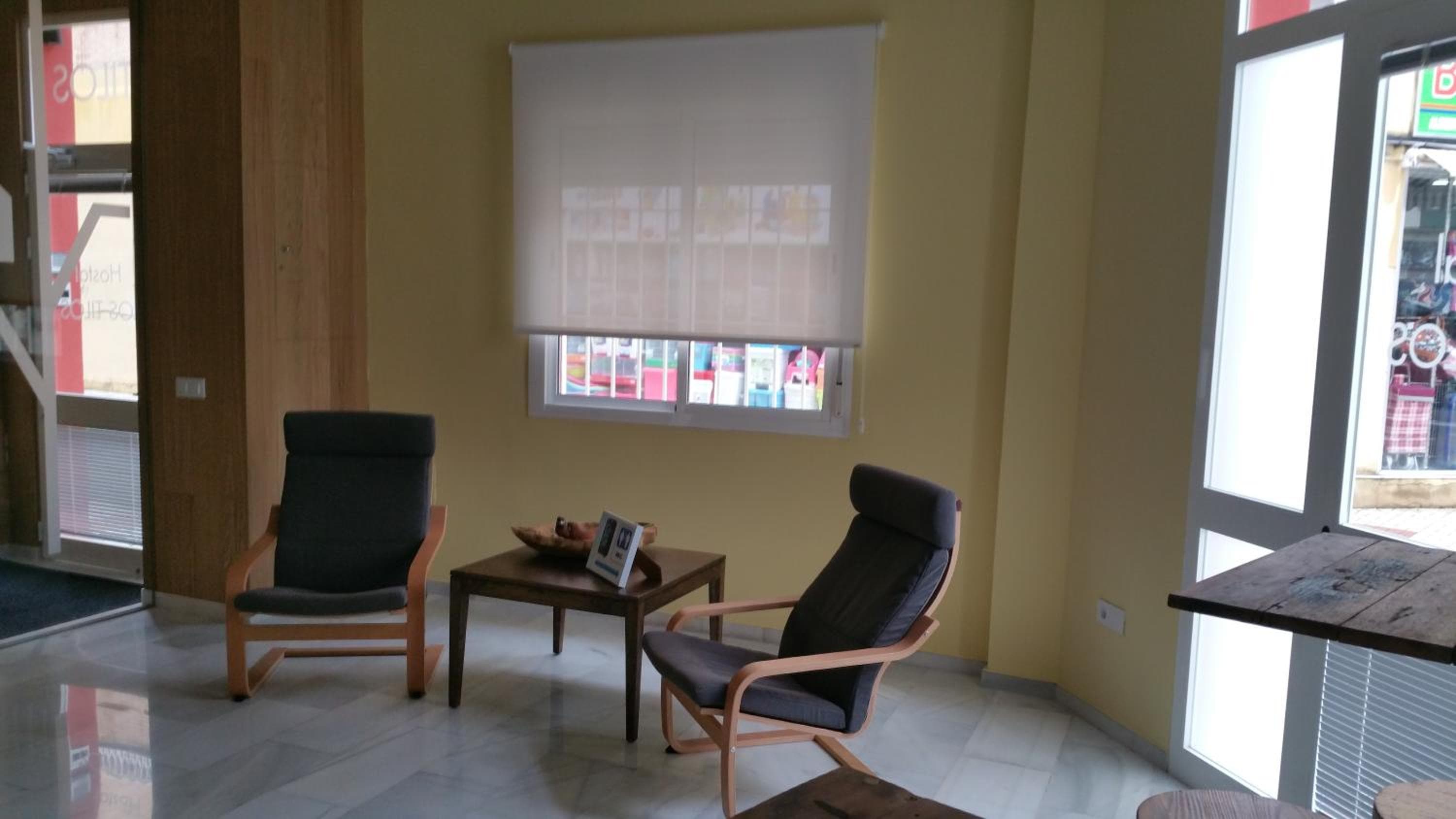 Hostal Tilos — 17