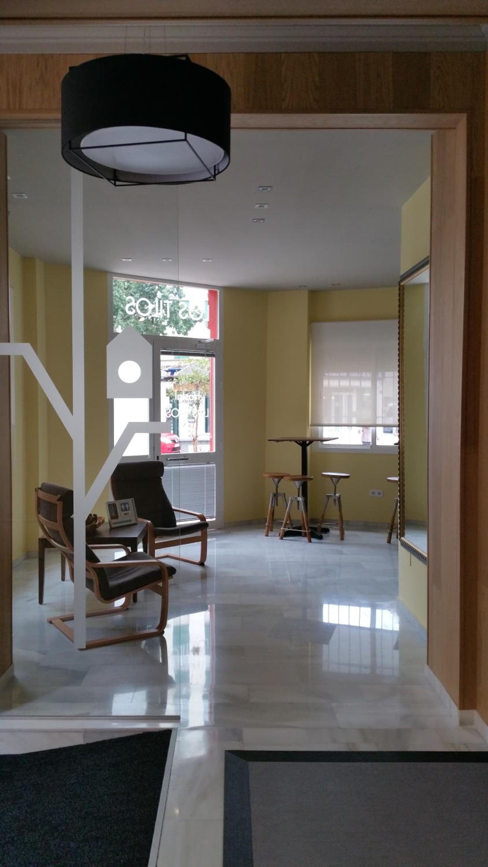 Hostal Tilos — 3