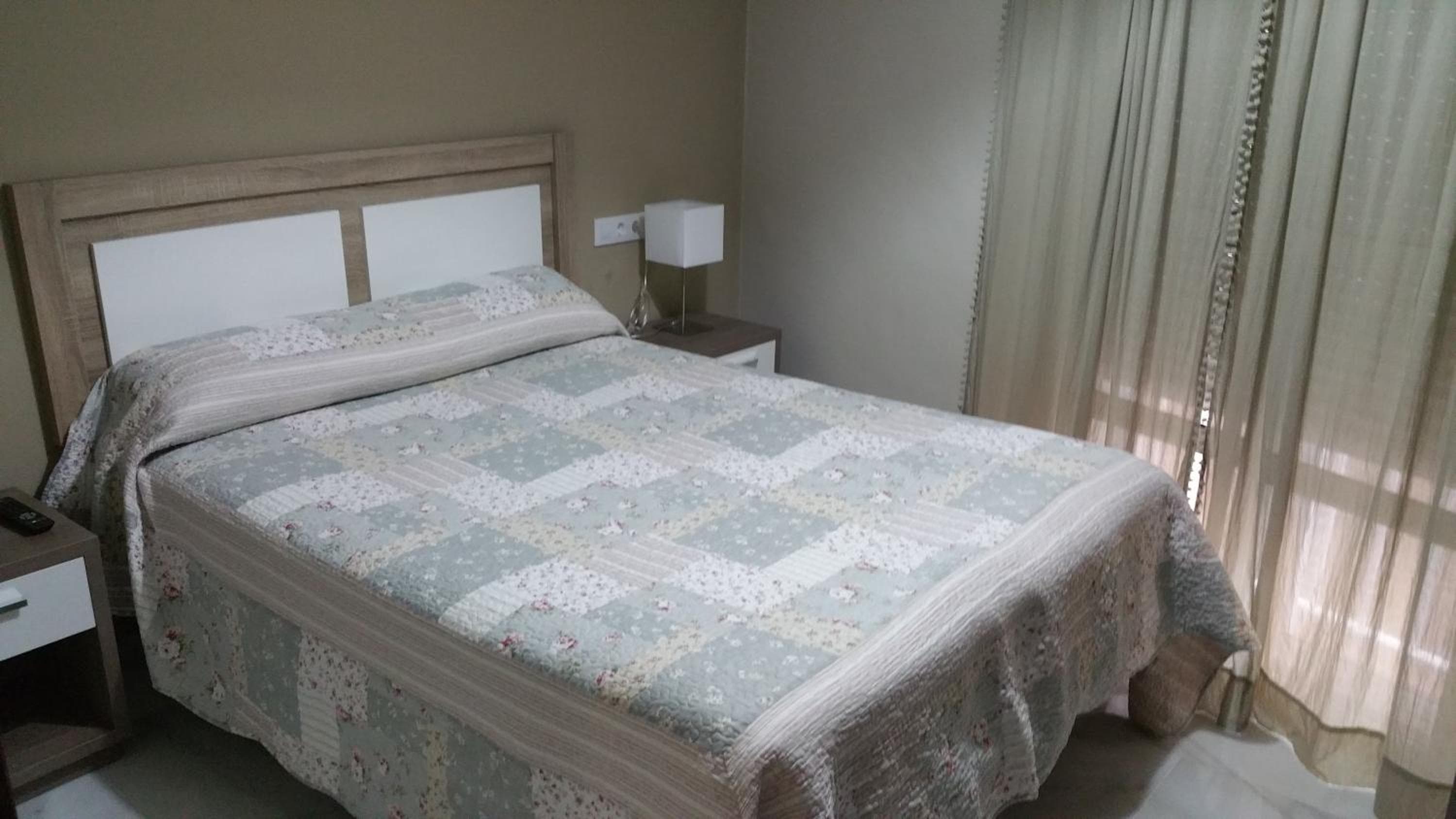 Hostal Tilos — 28