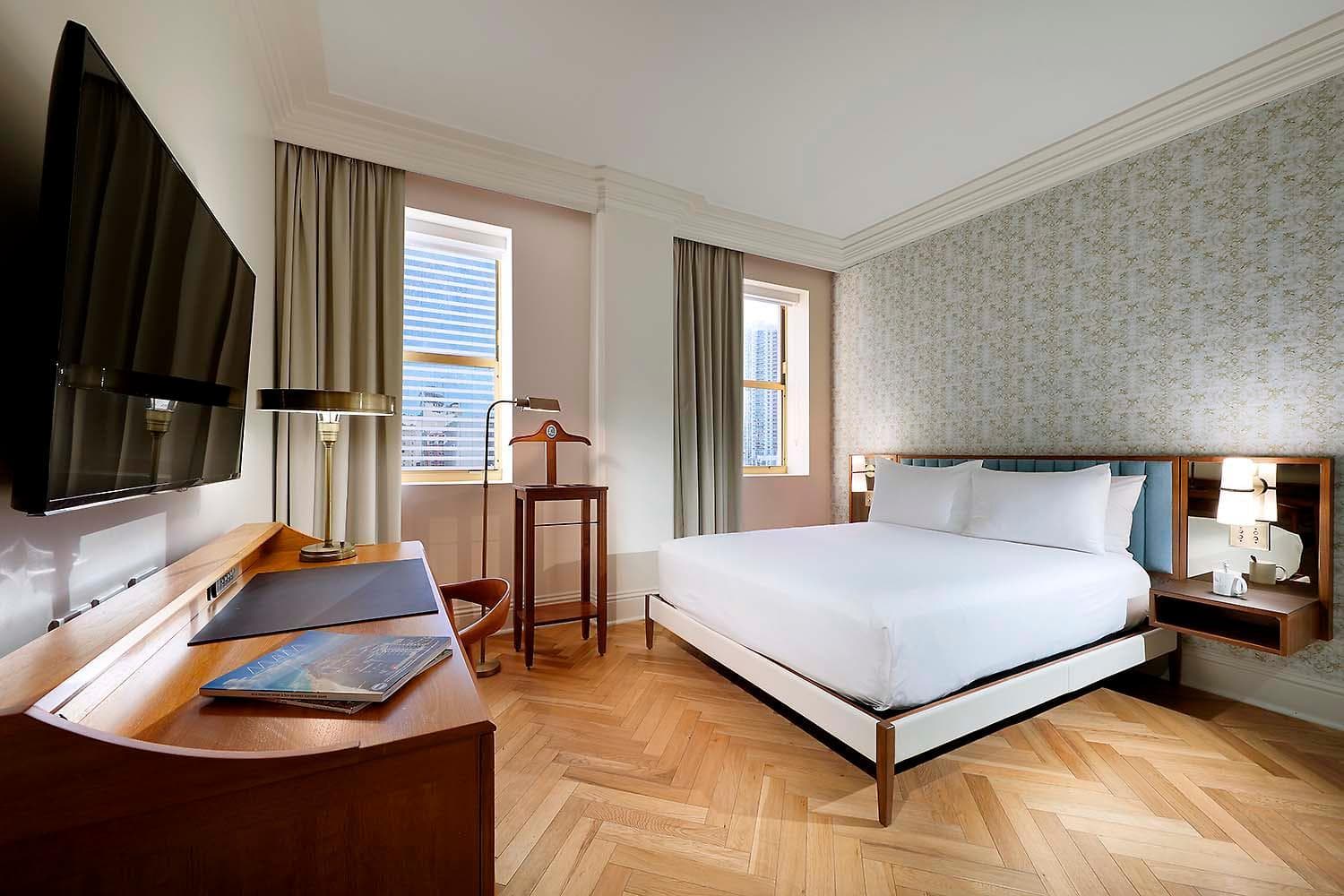 Eurostars Langford — 23