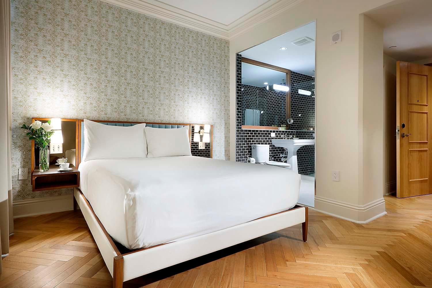 Eurostars Langford — 17
