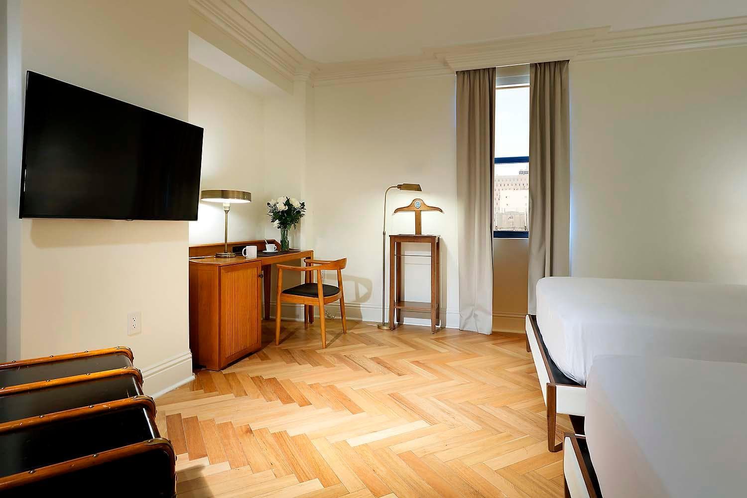 Eurostars Langford — 15