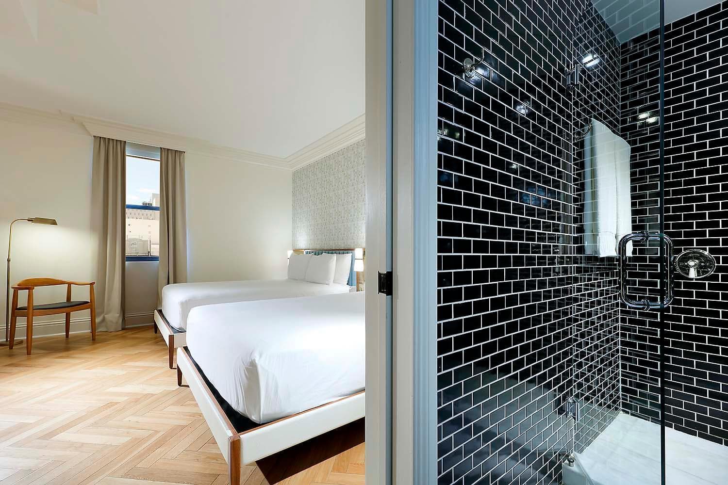 Eurostars Langford — 23