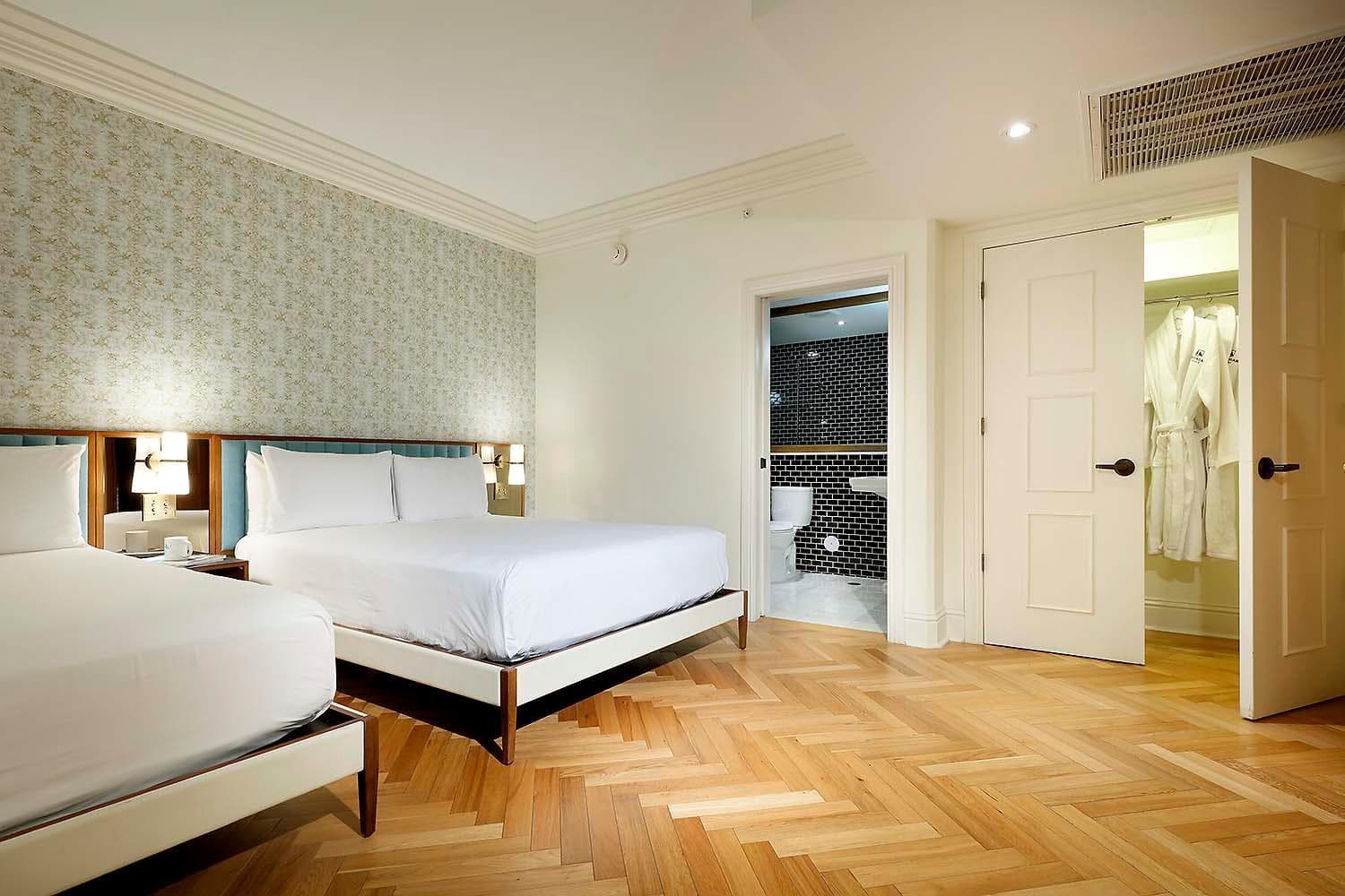 Eurostars Langford — 8