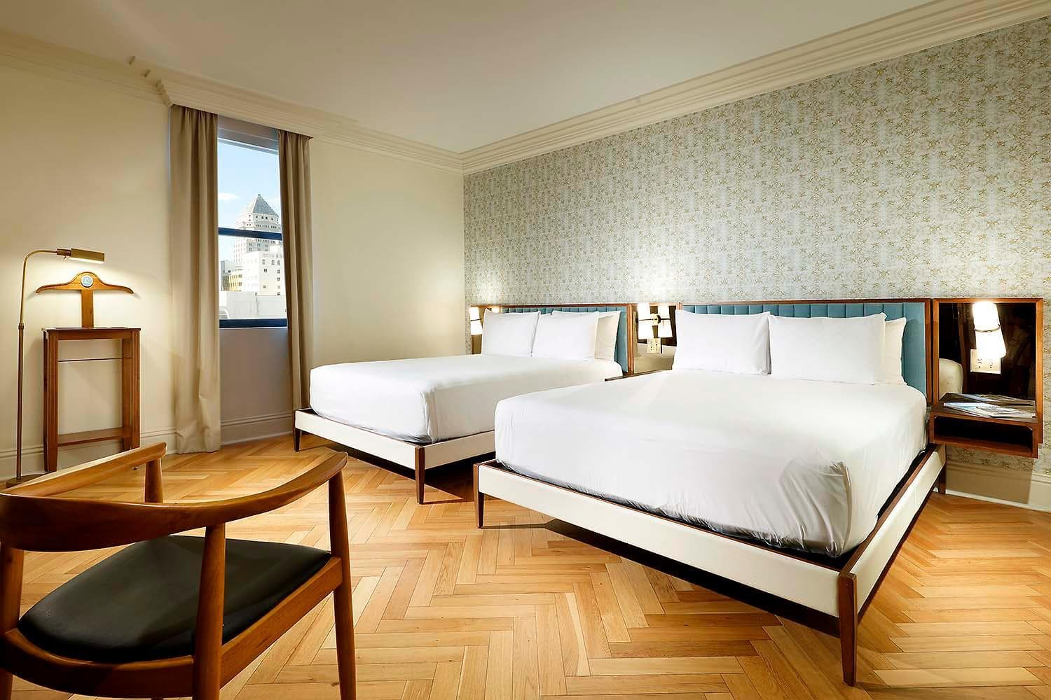 Eurostars Langford — 30