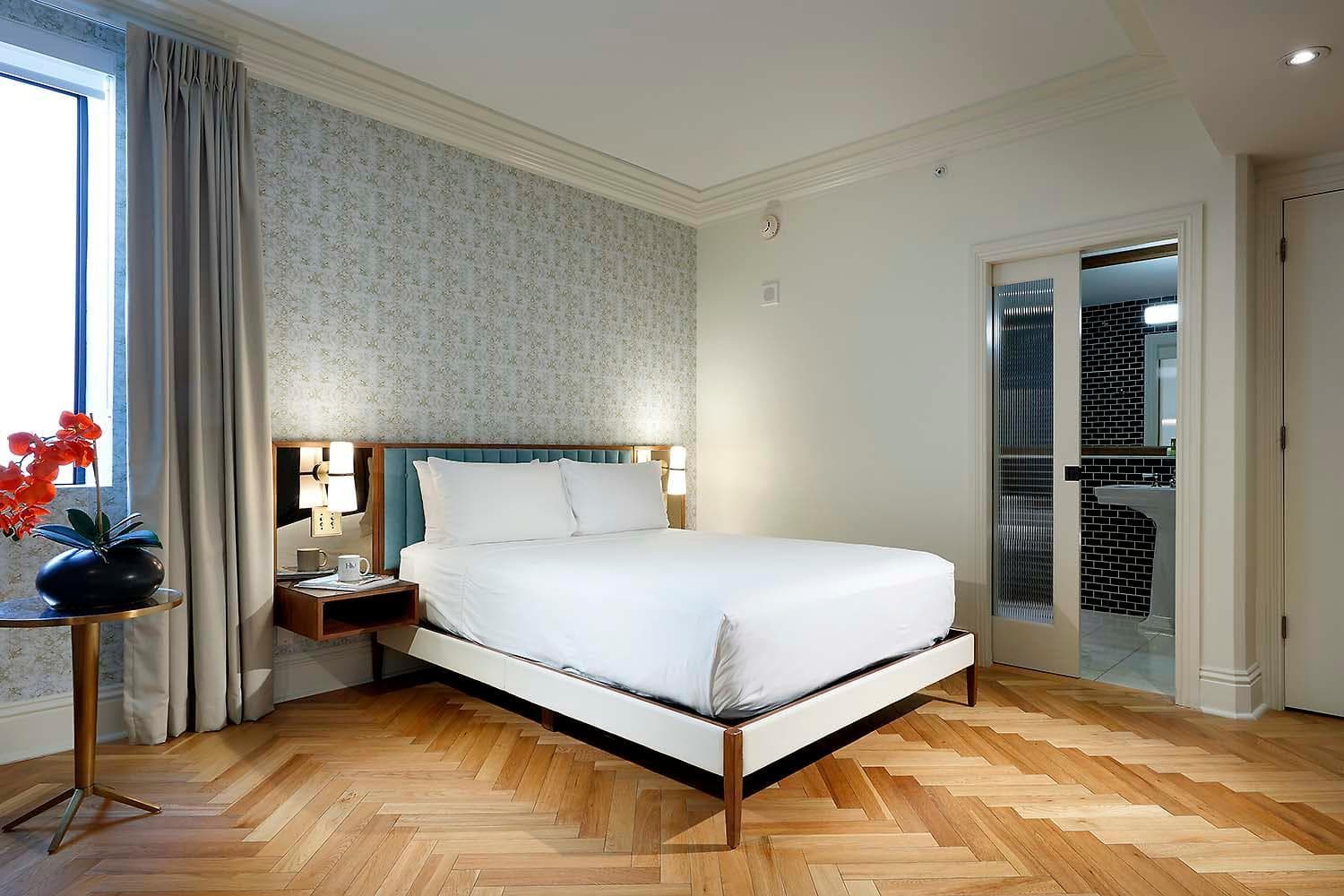 Eurostars Langford — 29